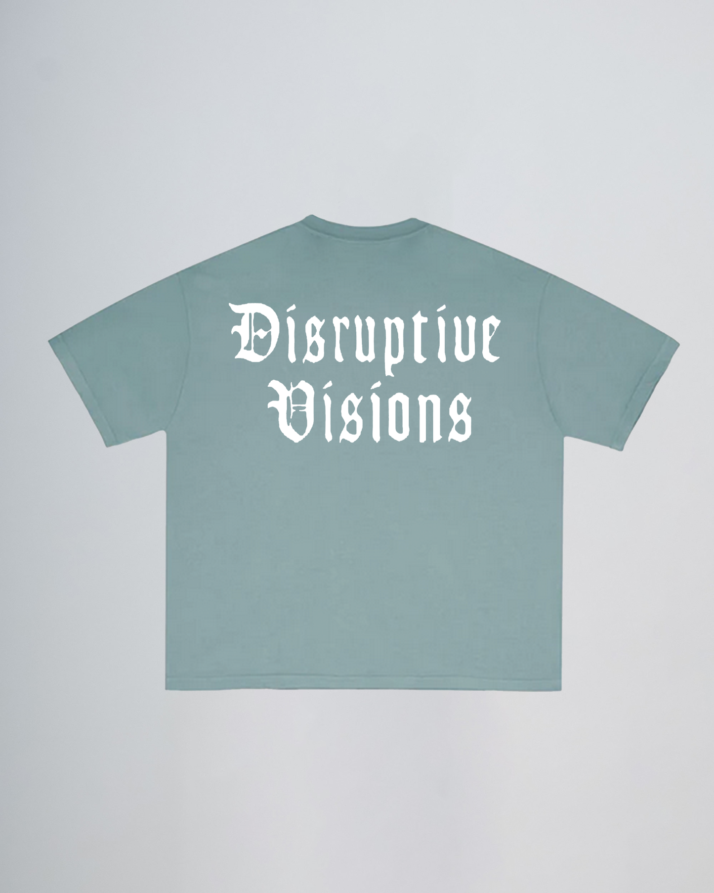 Disruptive Visions - T Shirt