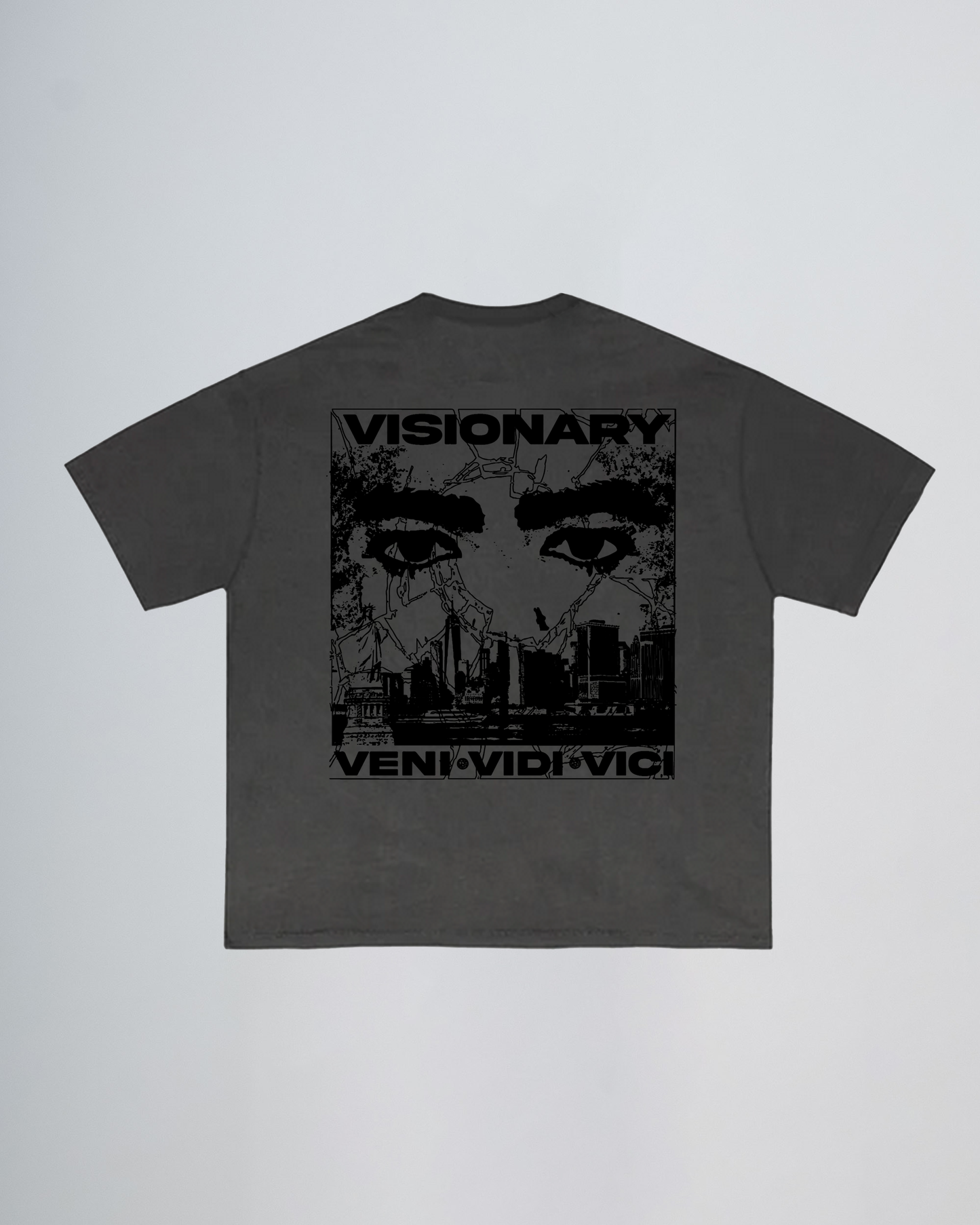 Visionary - T Shirt