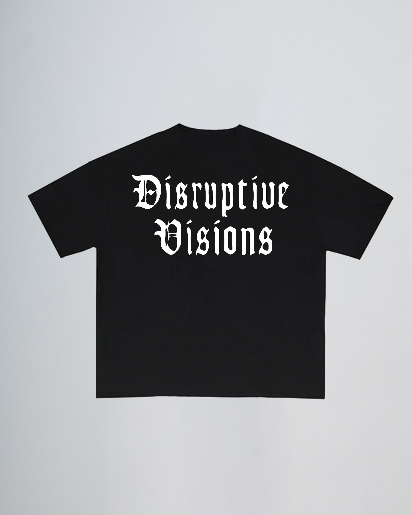 Disruptive Visions - T Shirt