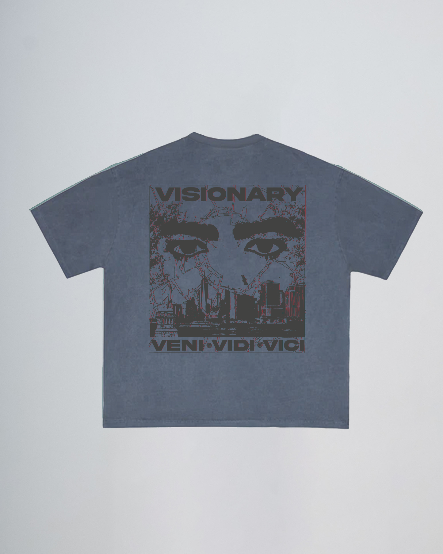 Visionary - T Shirt