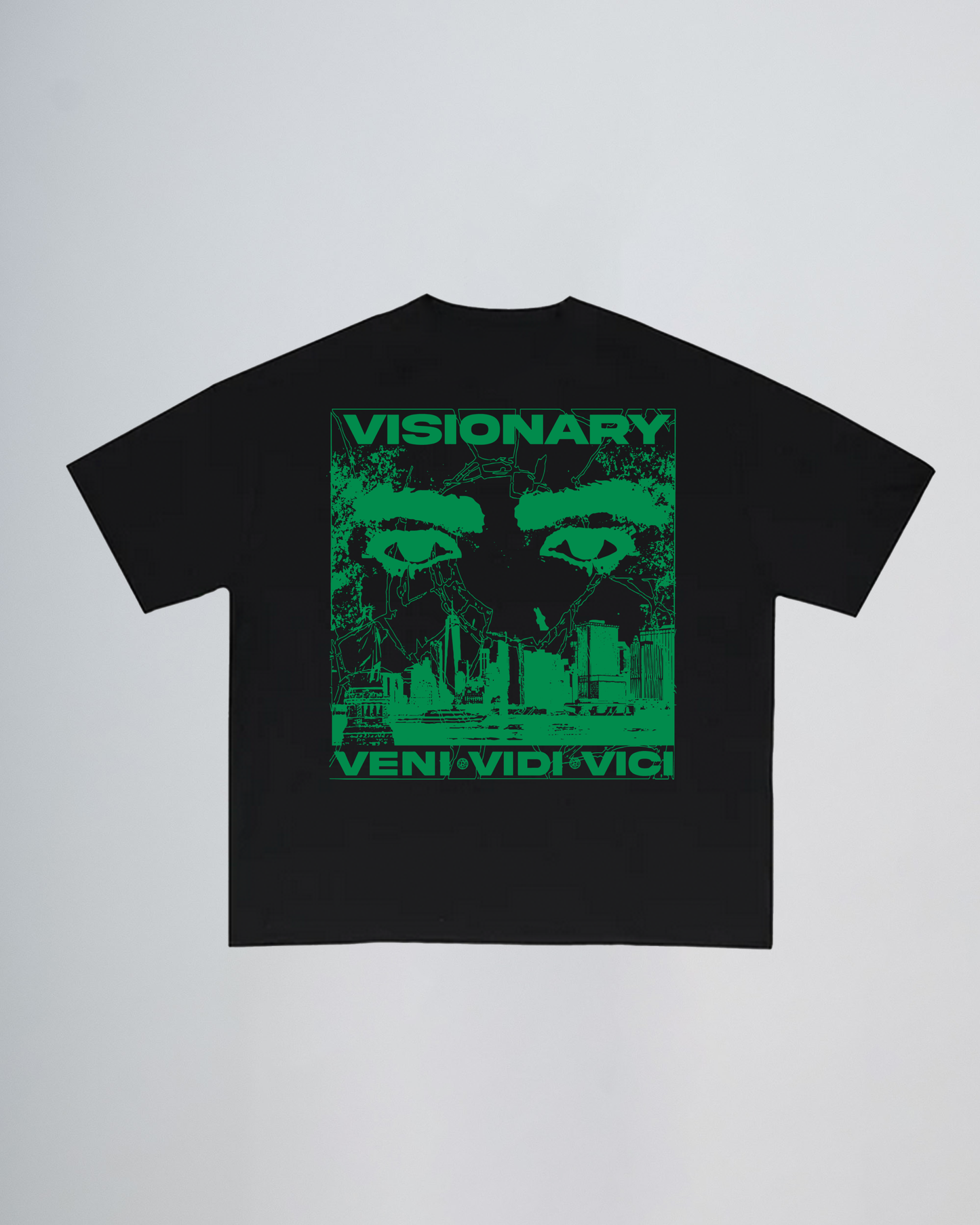 Visionary - T Shirt