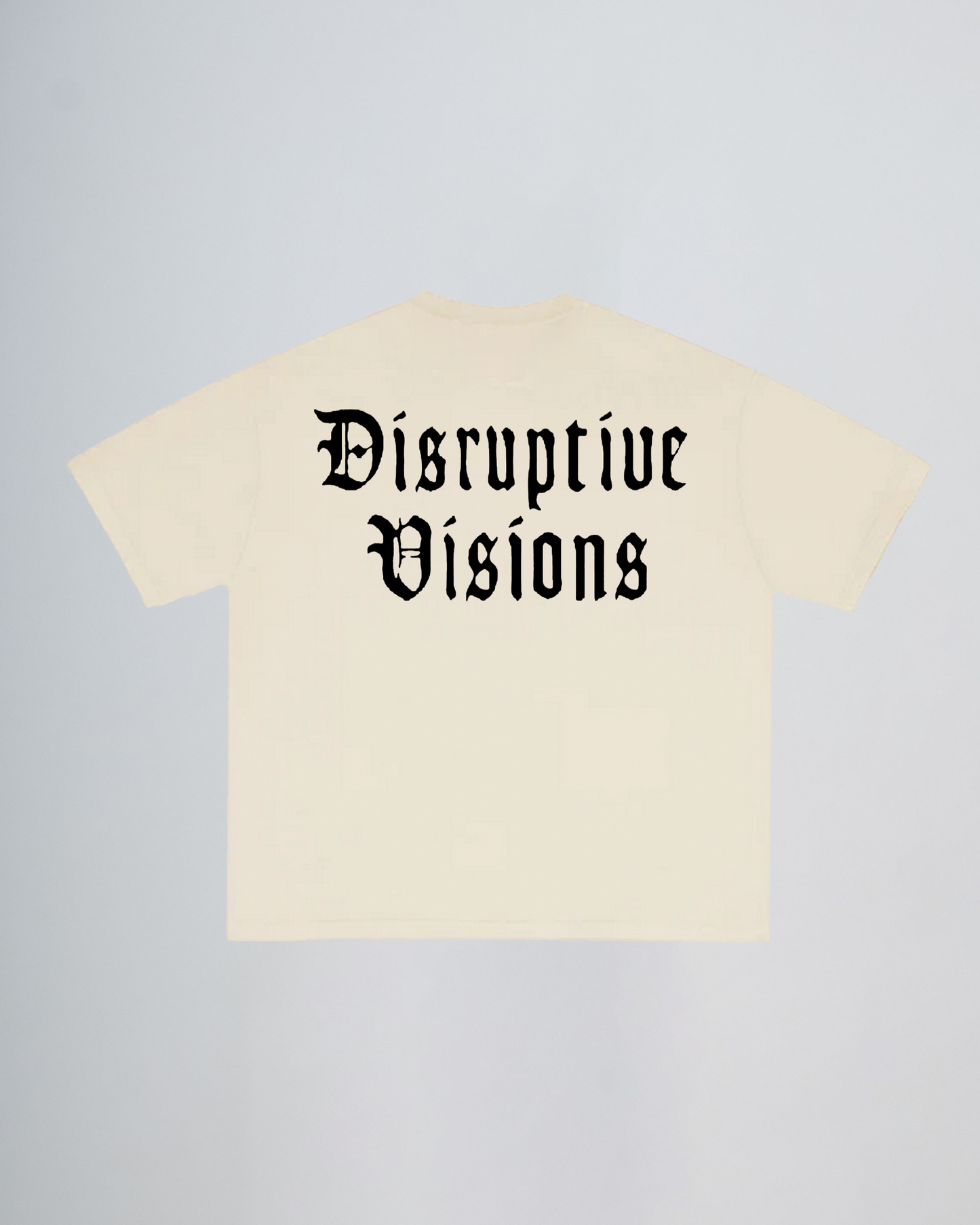 Disruptive Visions - T Shirt