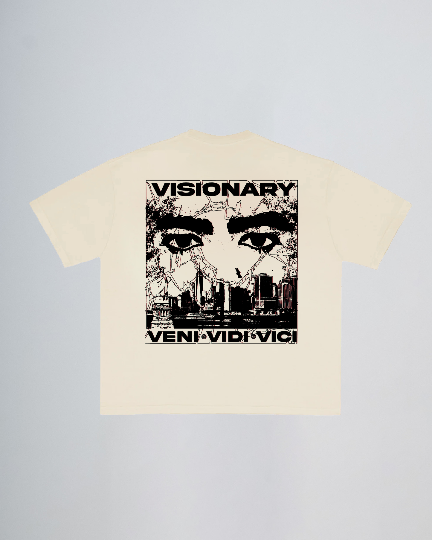 Visionary - T Shirt