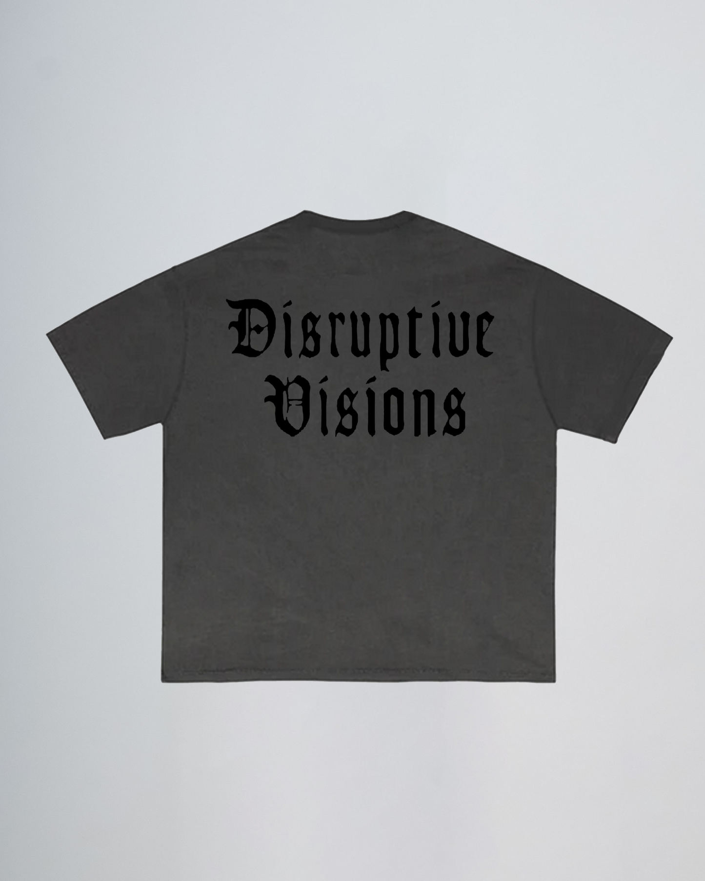 Disruptive Visions - T Shirt