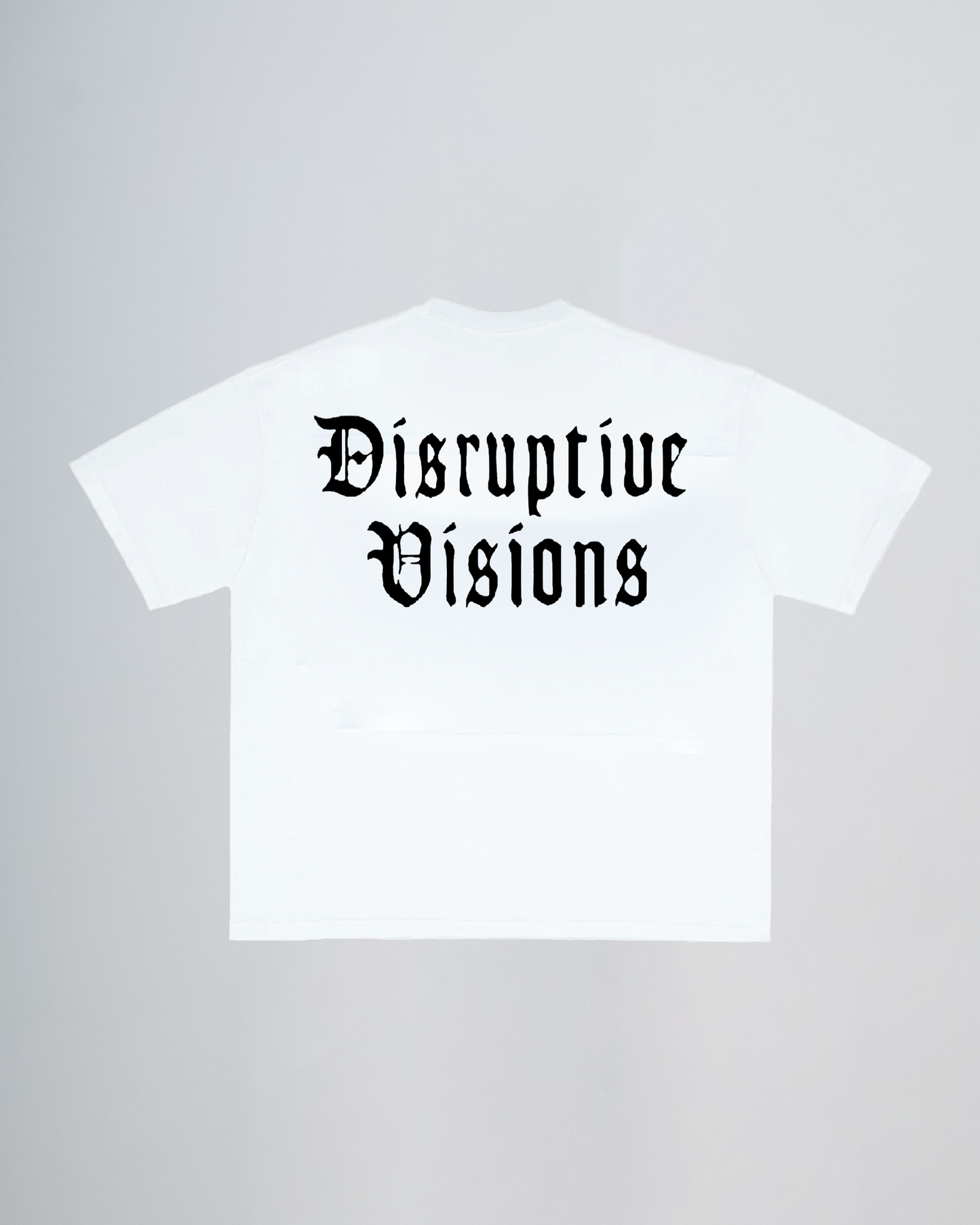 Disruptive Visions - T Shirt