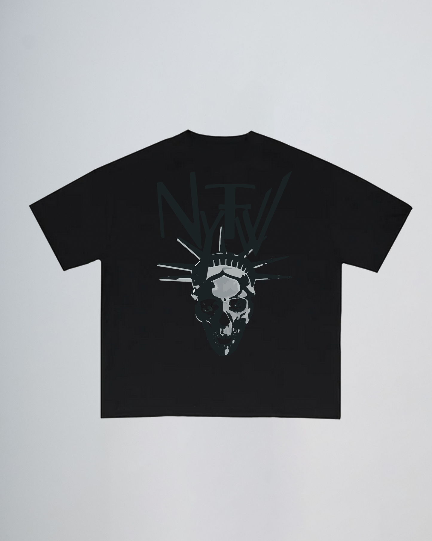 Freedom is Dead - T Shirt