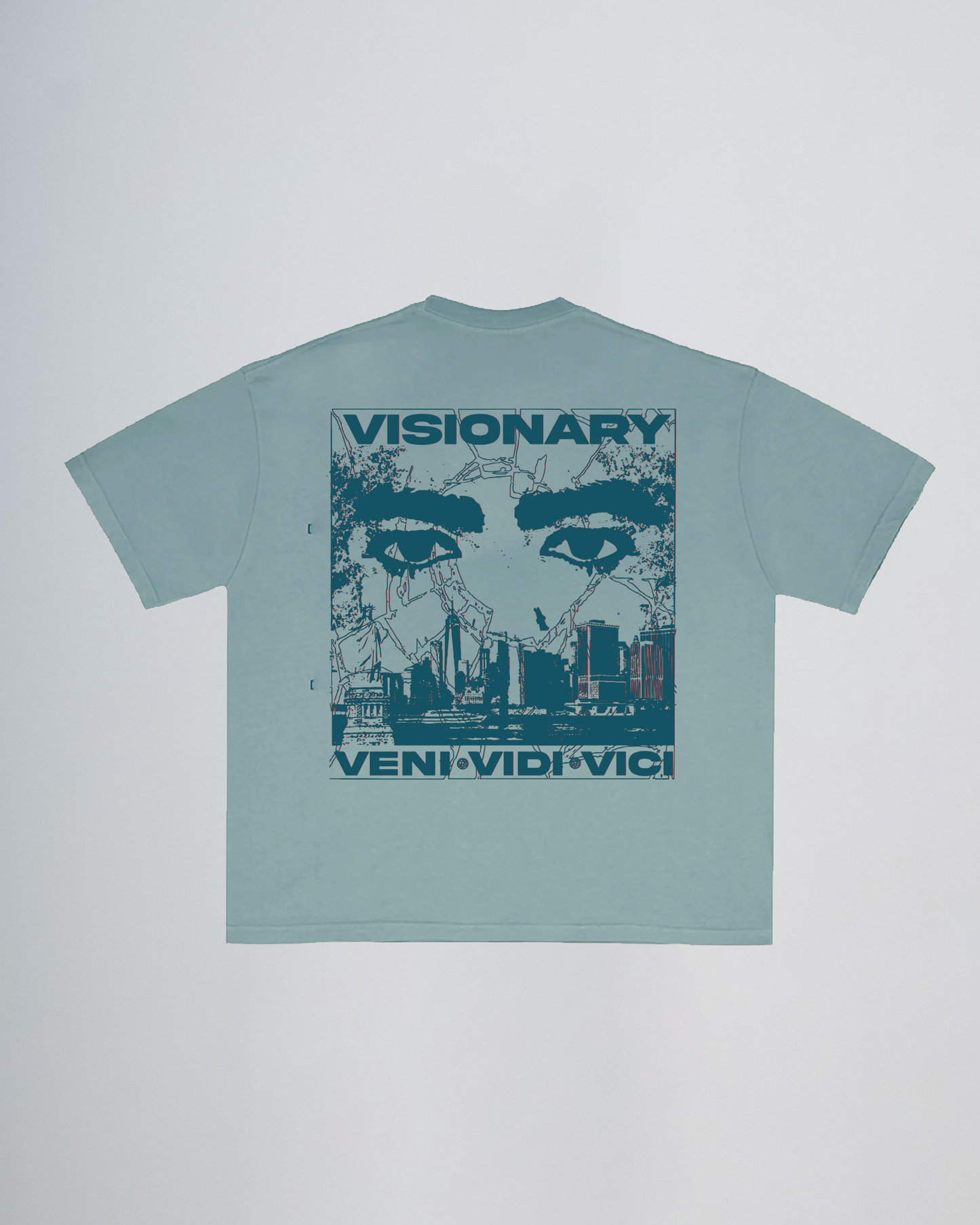 Visionary - T Shirt