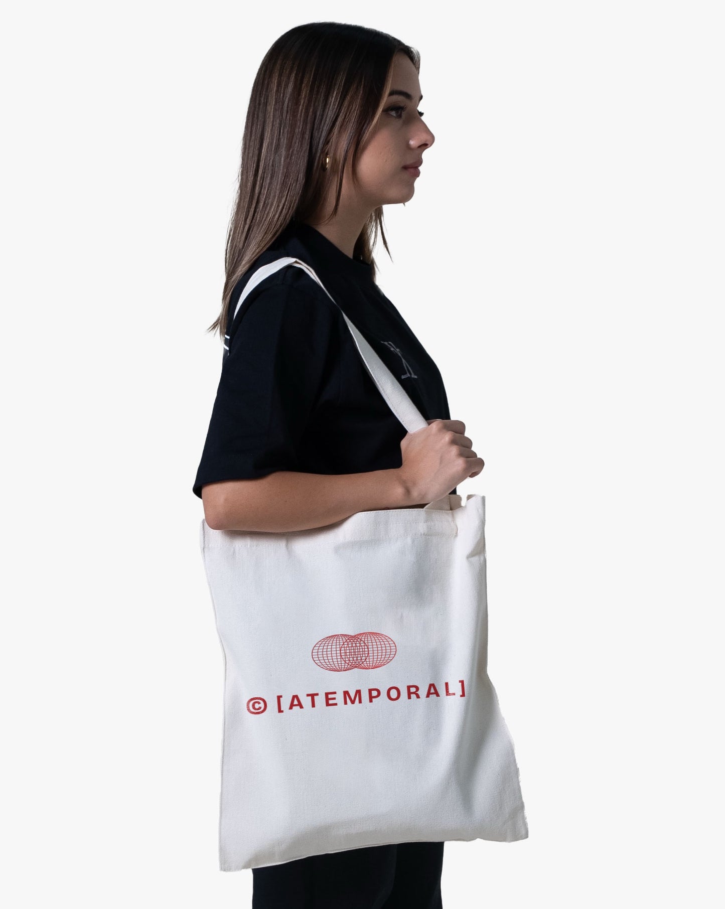 Atemporal 4 of 4 - Tote Bag