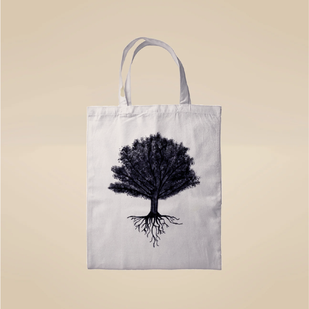 As Above, So Below - Tote Bag