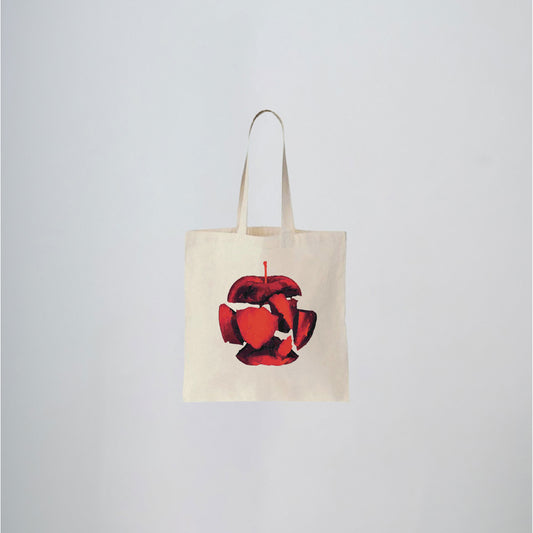 The Big Apple - Tote Bag