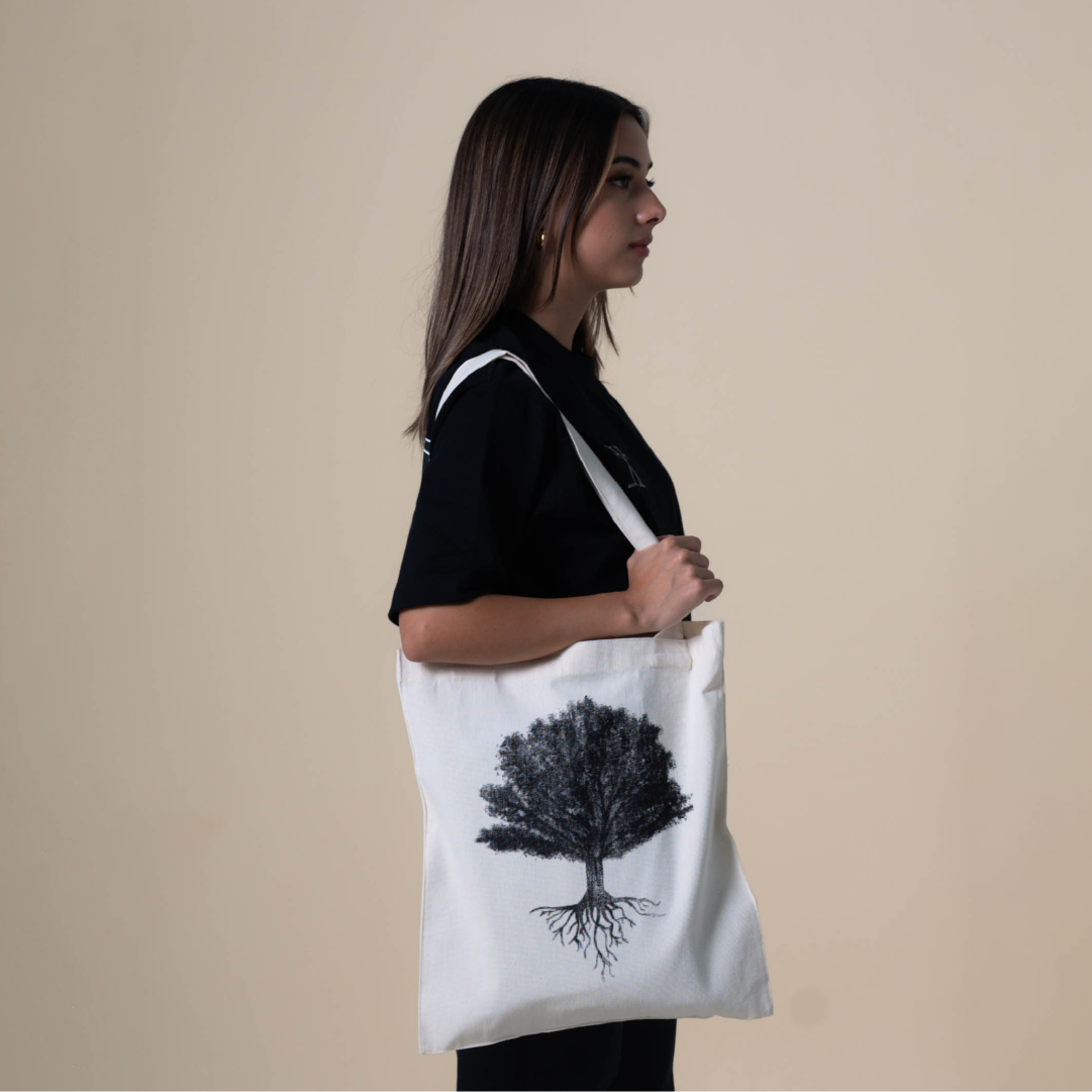 As Above, So Below - Tote Bag