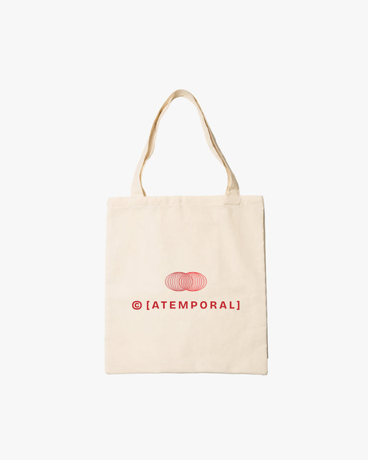 Atemporal 4 of 4 - Tote Bag