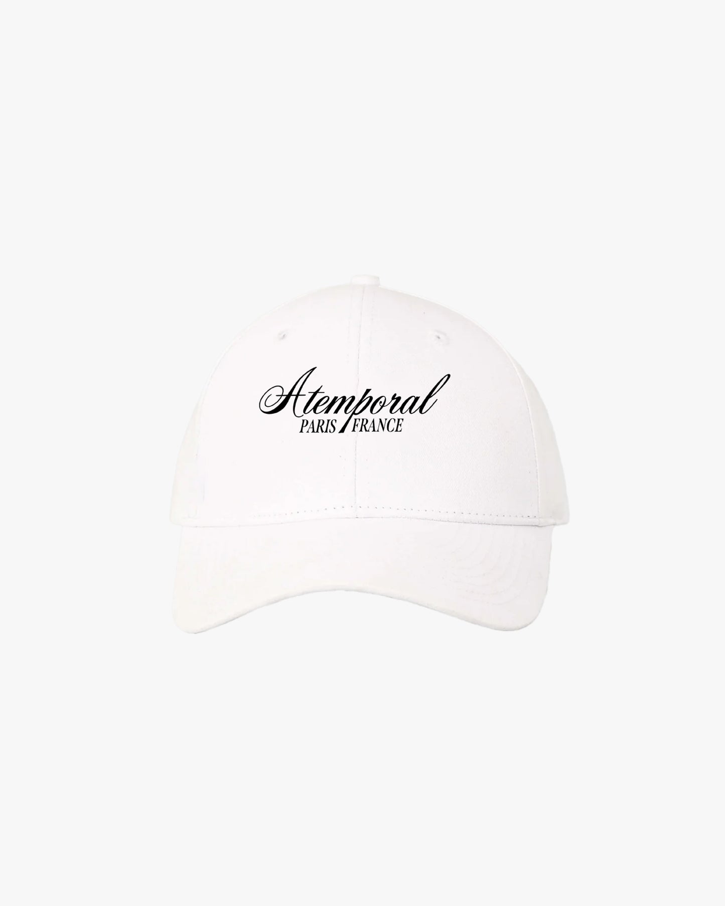 Atemporal - Cap