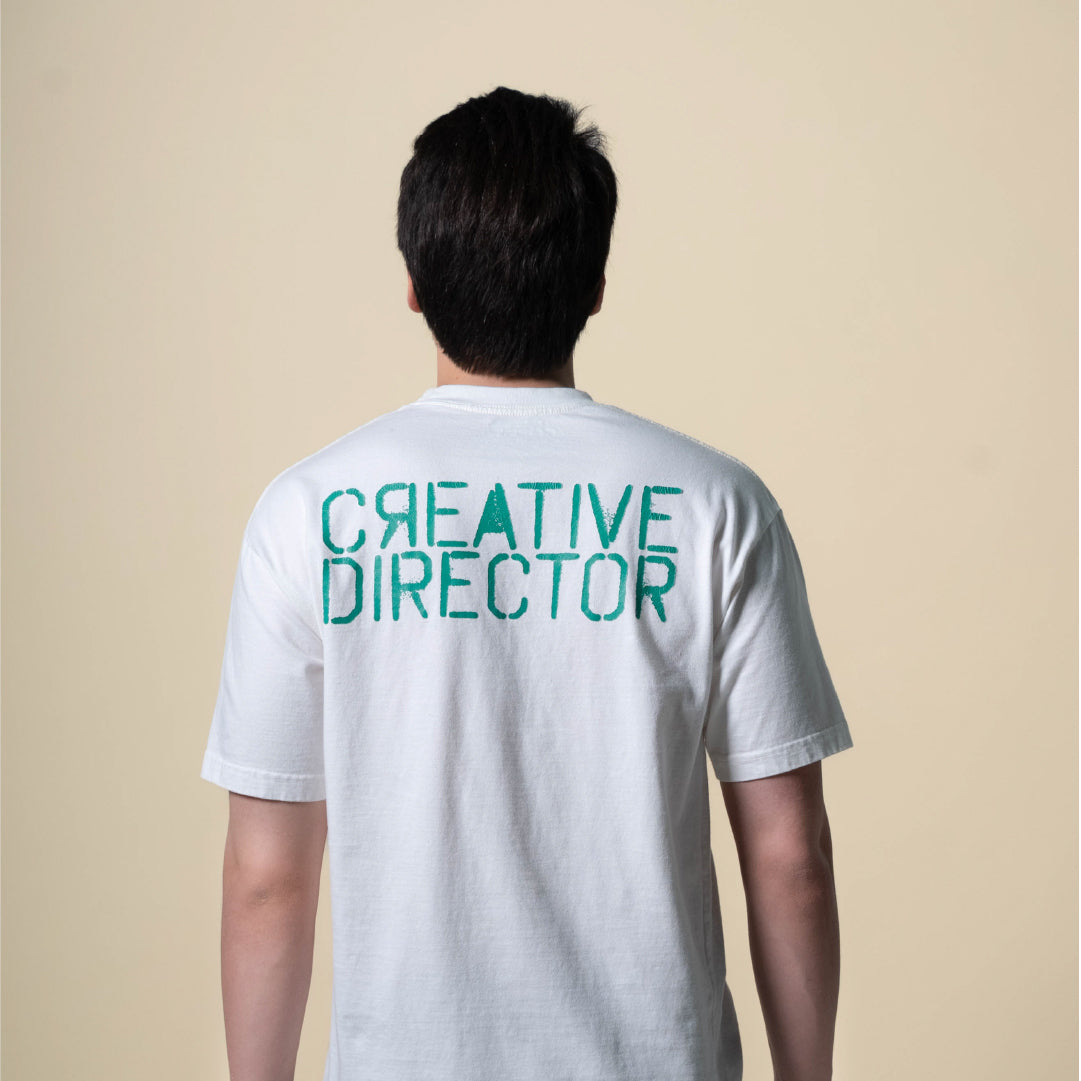 Creative Director - T Shirt