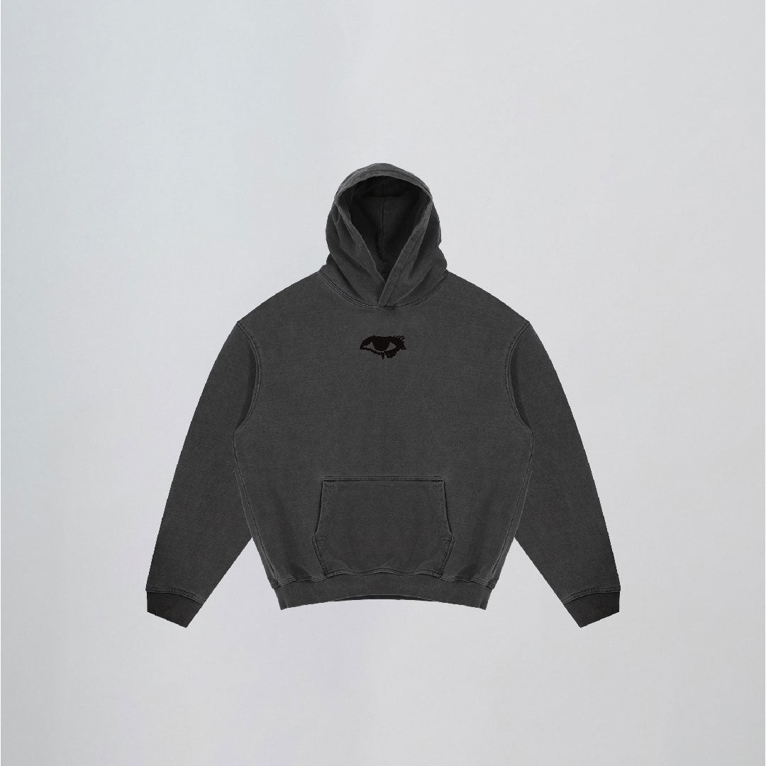 My Vision - Oversize Hoddie