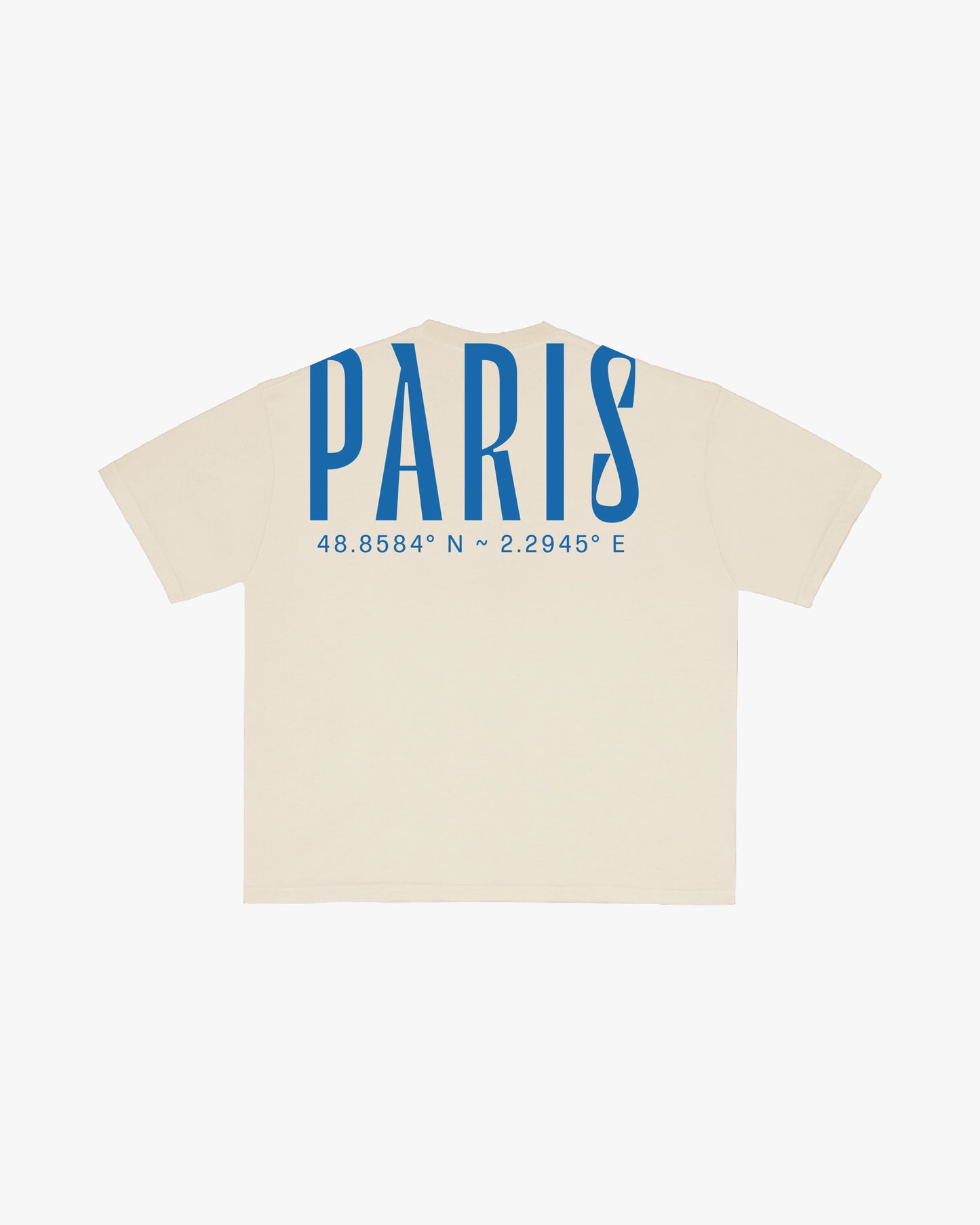 Lost in Paris - T Shirt