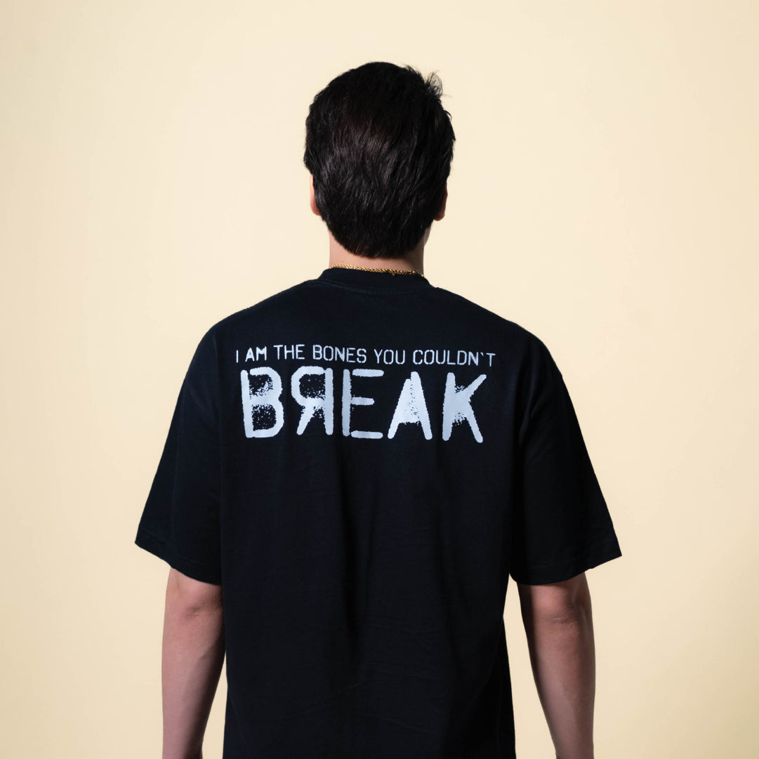 Unbreakable - T Shirt