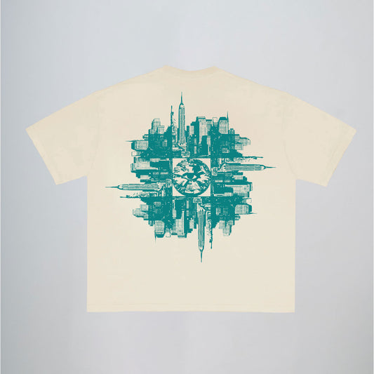 NYC Dimensions - T Shirt