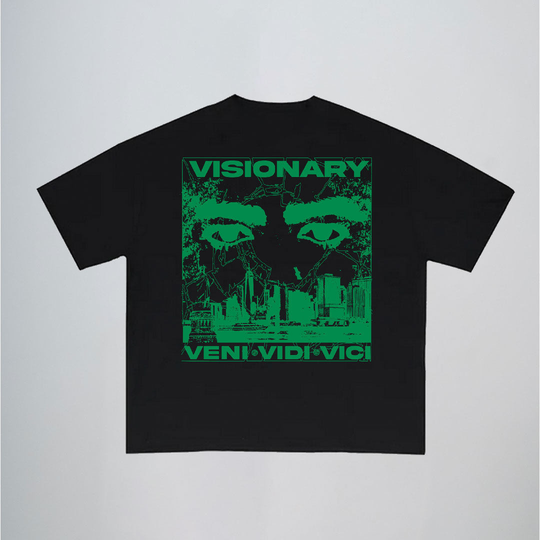 Visionary - T Shirt