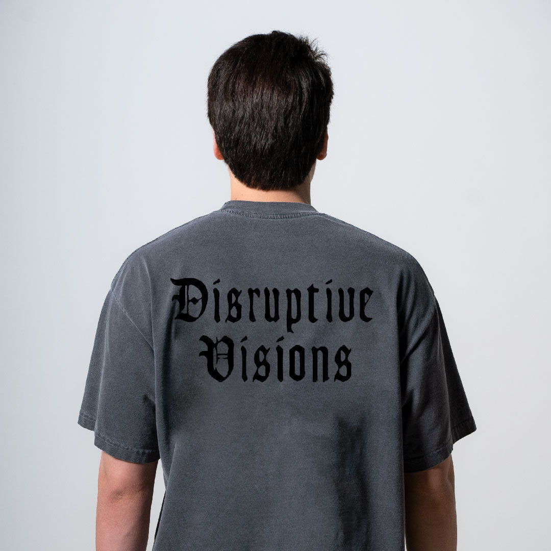 Disruptive Visions - T Shirt