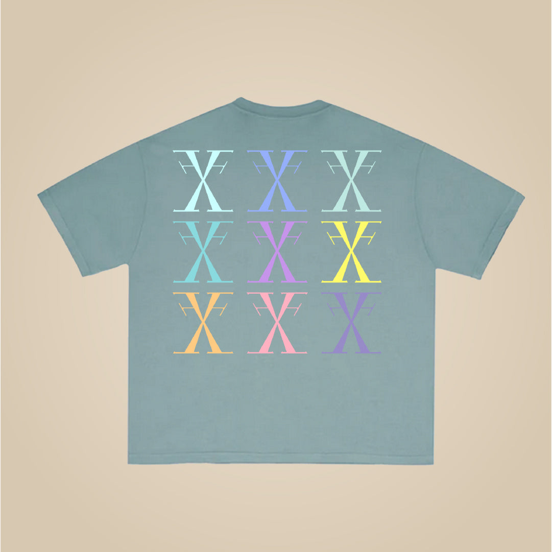 Spectrum - T Shirt