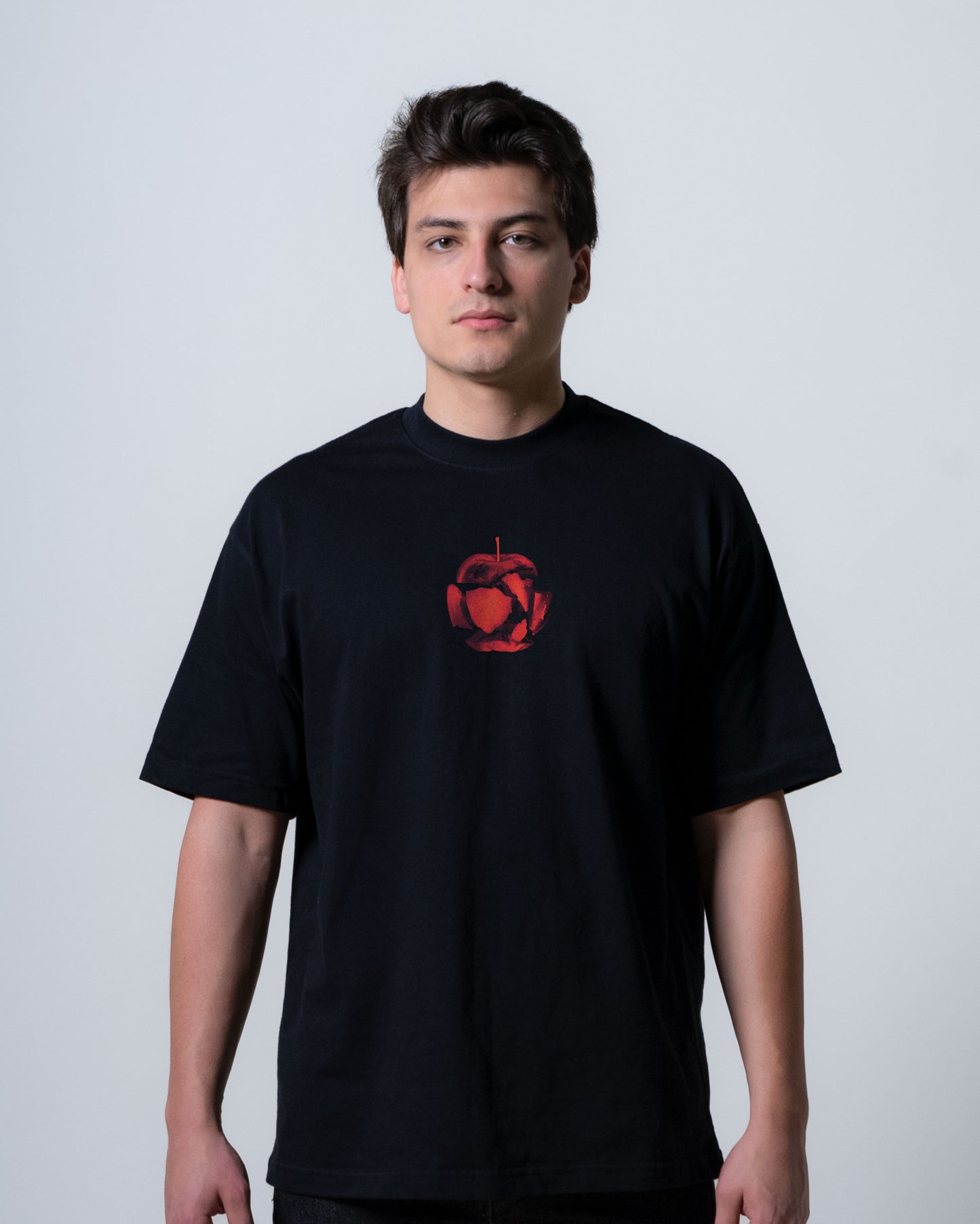 The Big Apple - T Shirt