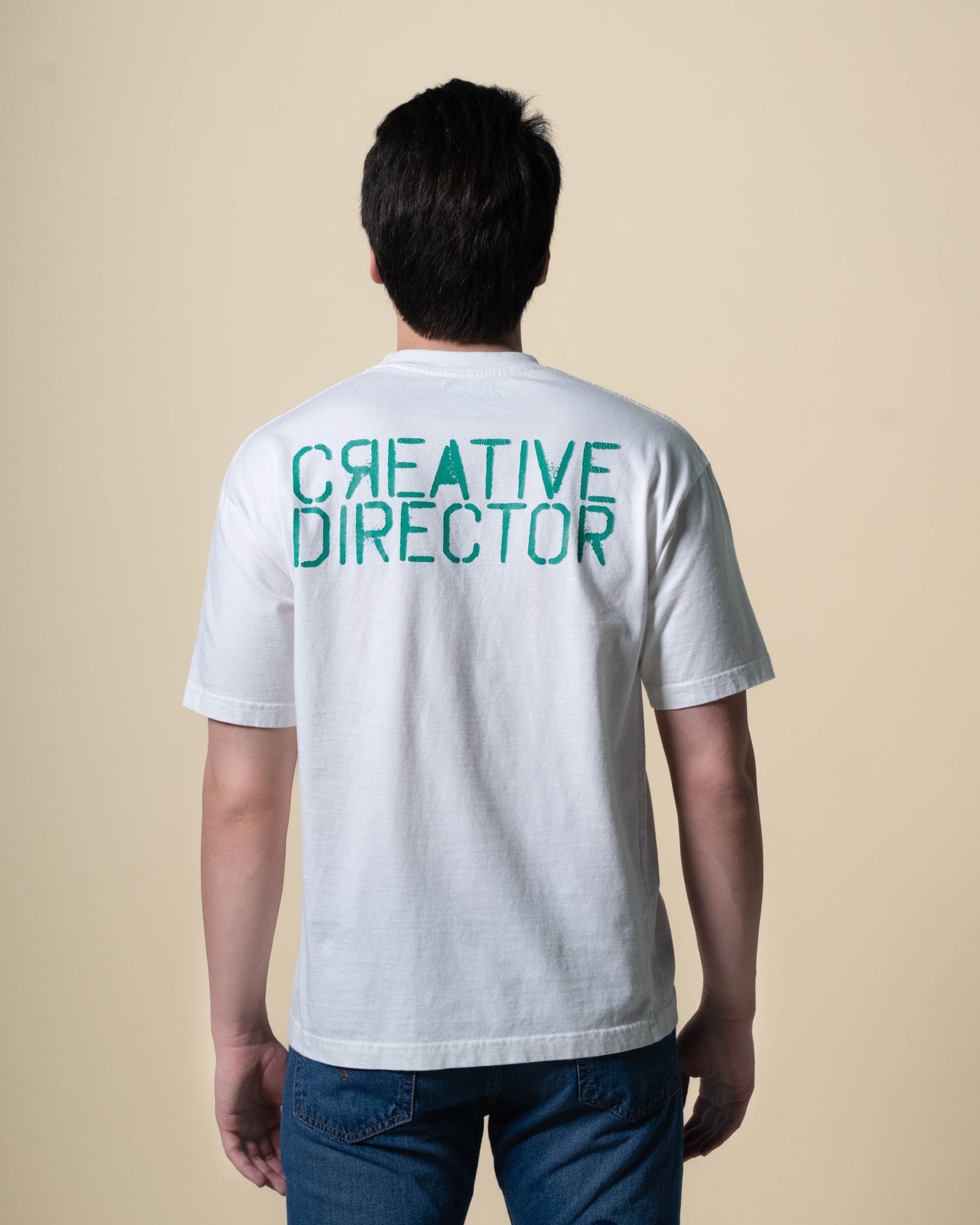 Creative Director - T Shirt