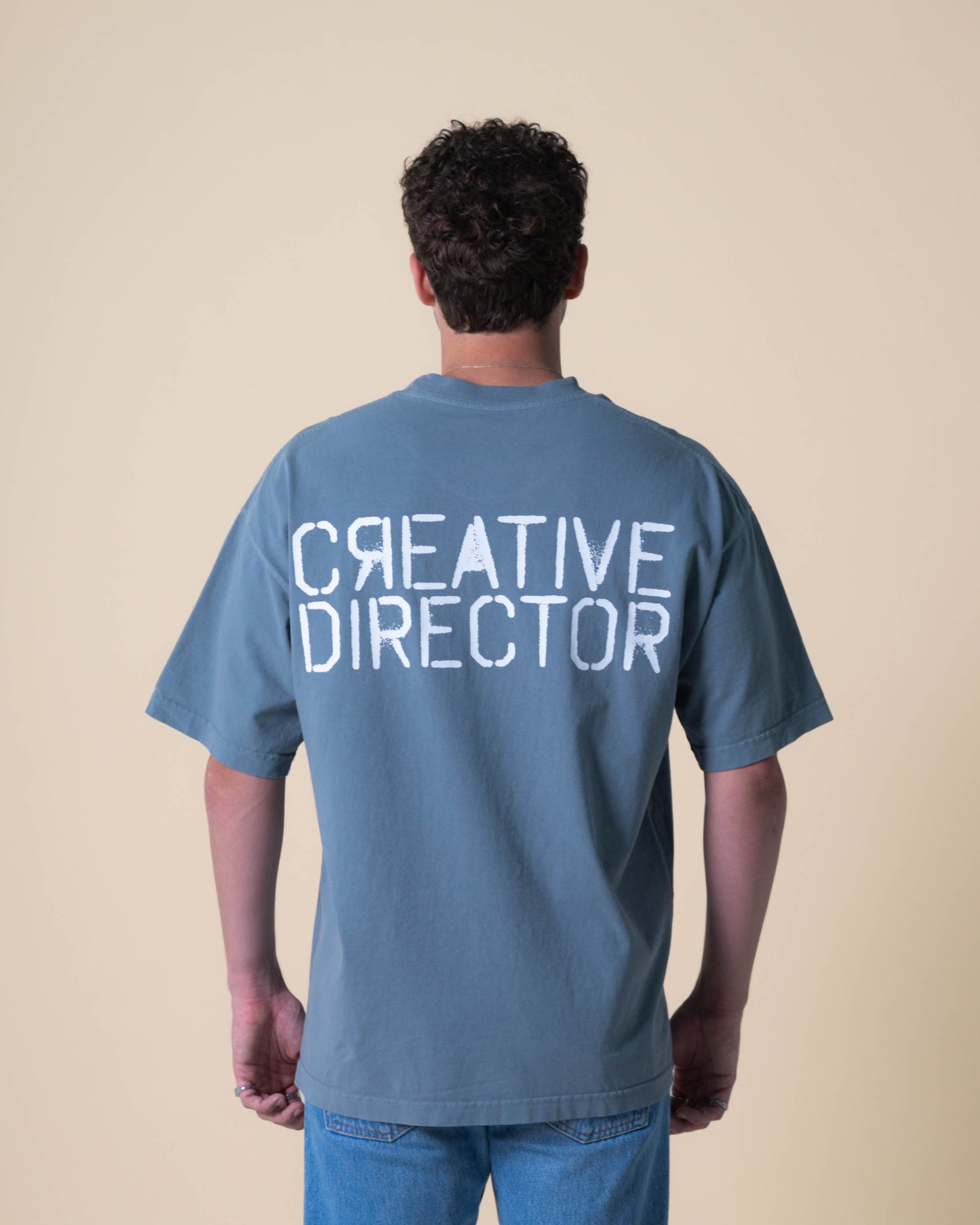 Creative Director - T Shirt