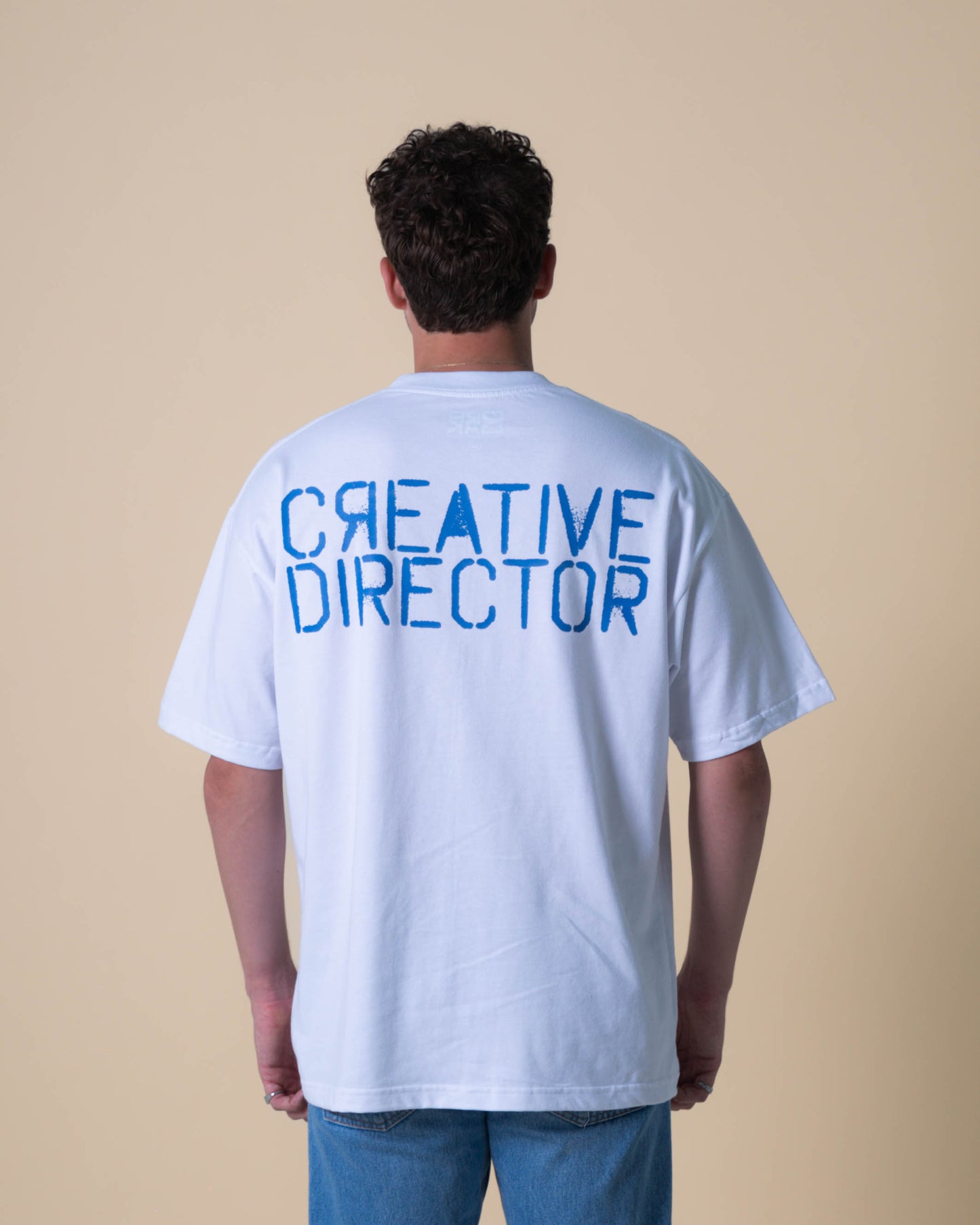 Creative Director - T Shirt