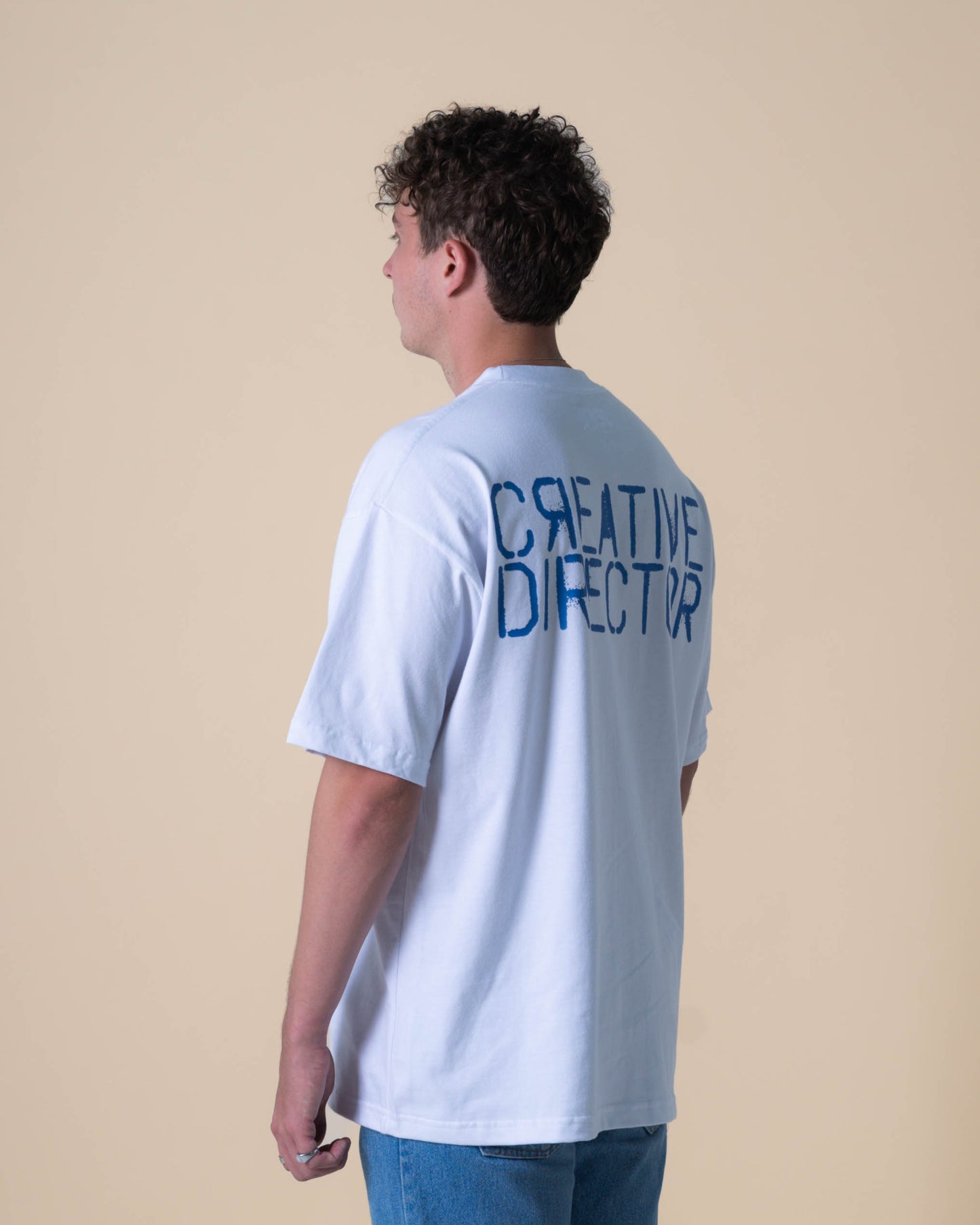 Creative Director - T Shirt