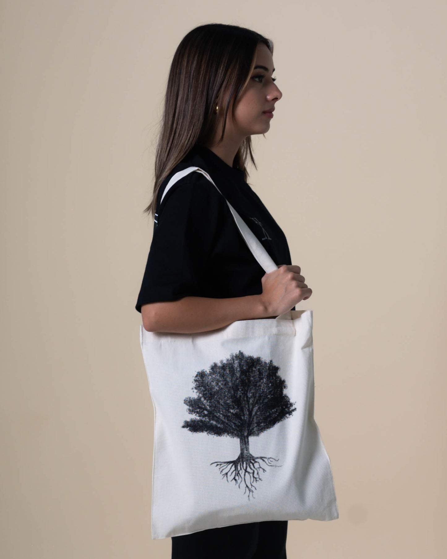 As Above, So Below - Tote Bag