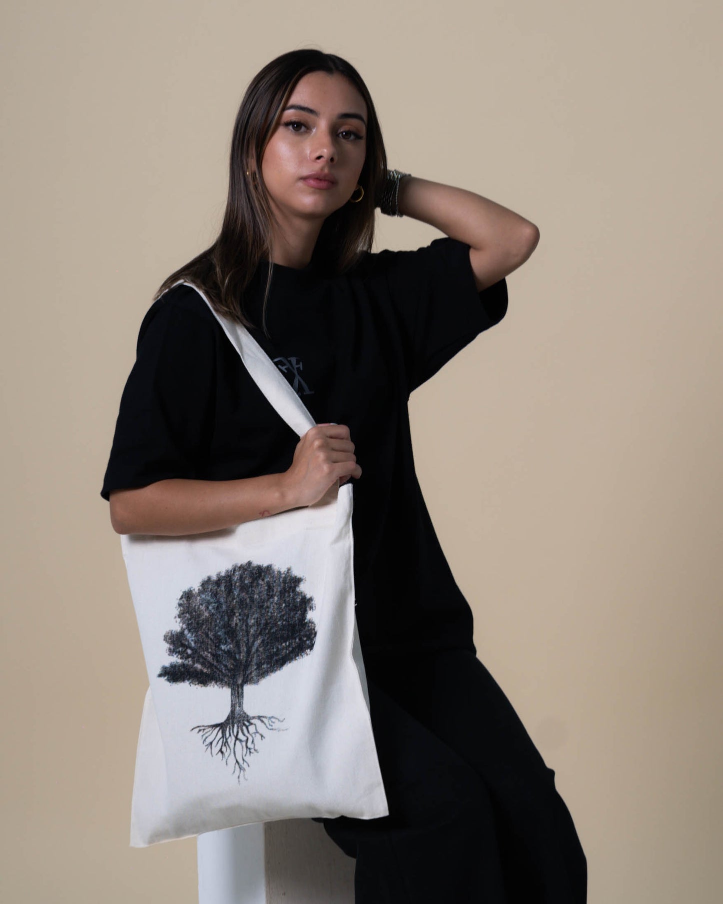 As Above, So Below - Tote Bag