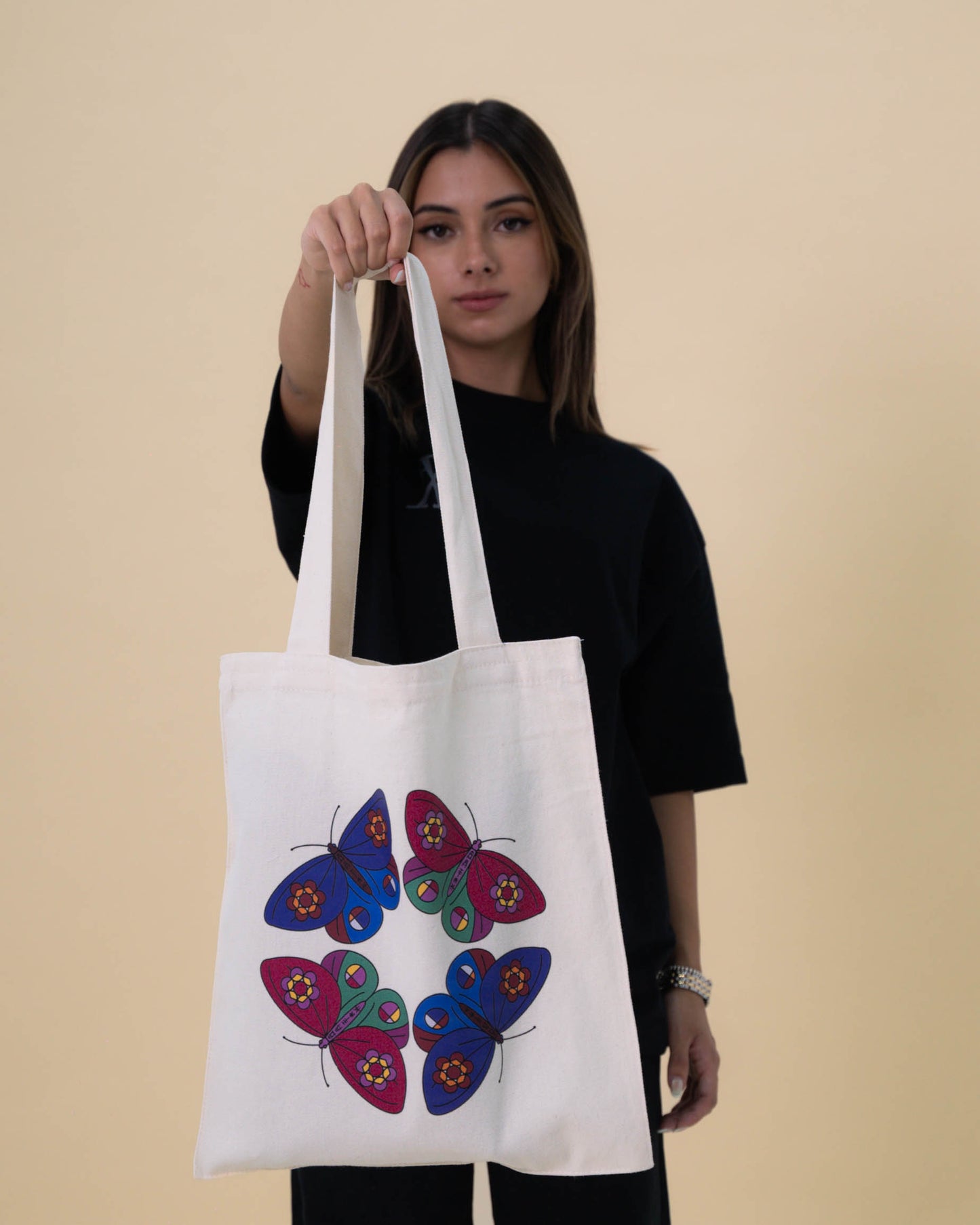 Metamorphosis - Tote Bag