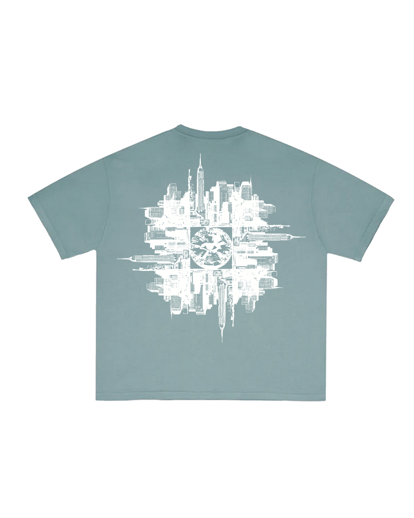 NYC Dimensions - T Shirt