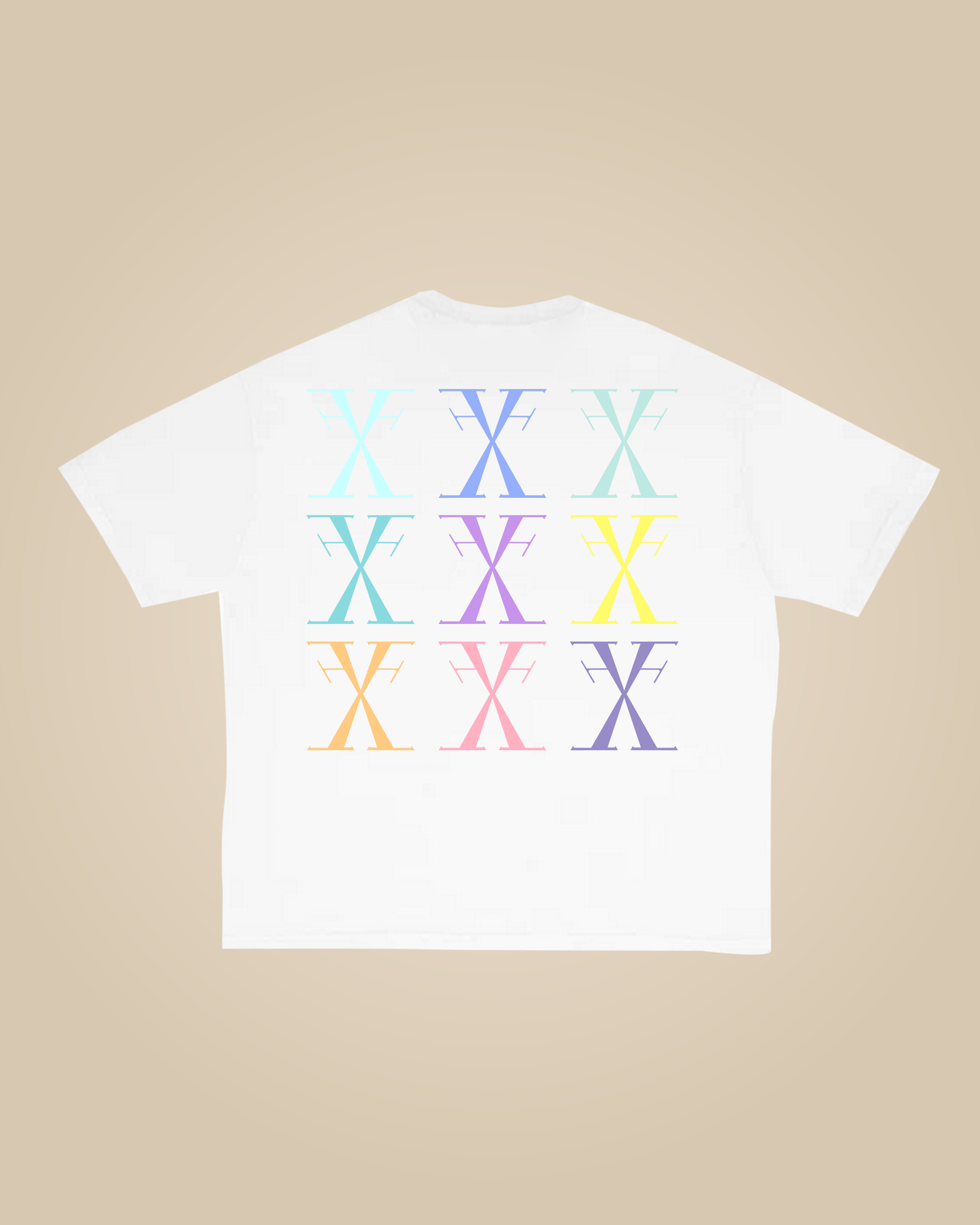 Spectrum - T Shirt