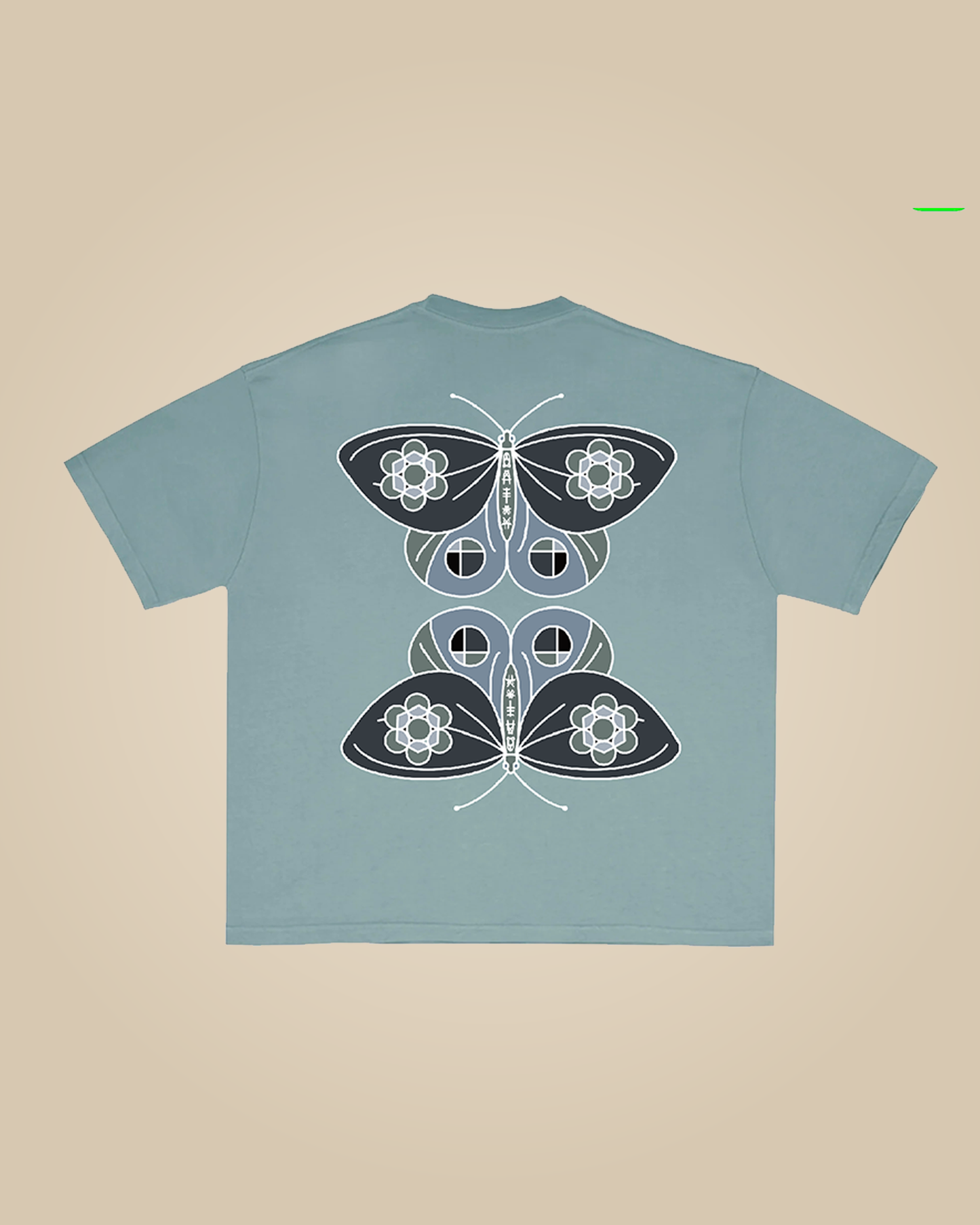 Metamorphosis - T Shirt