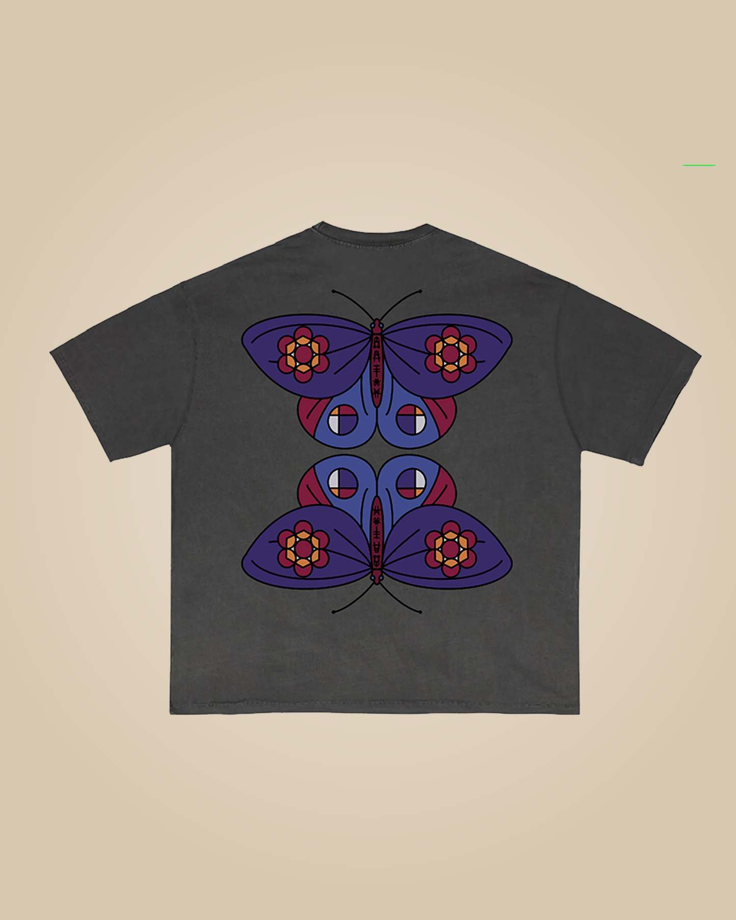 Metamorphosis - T Shirt