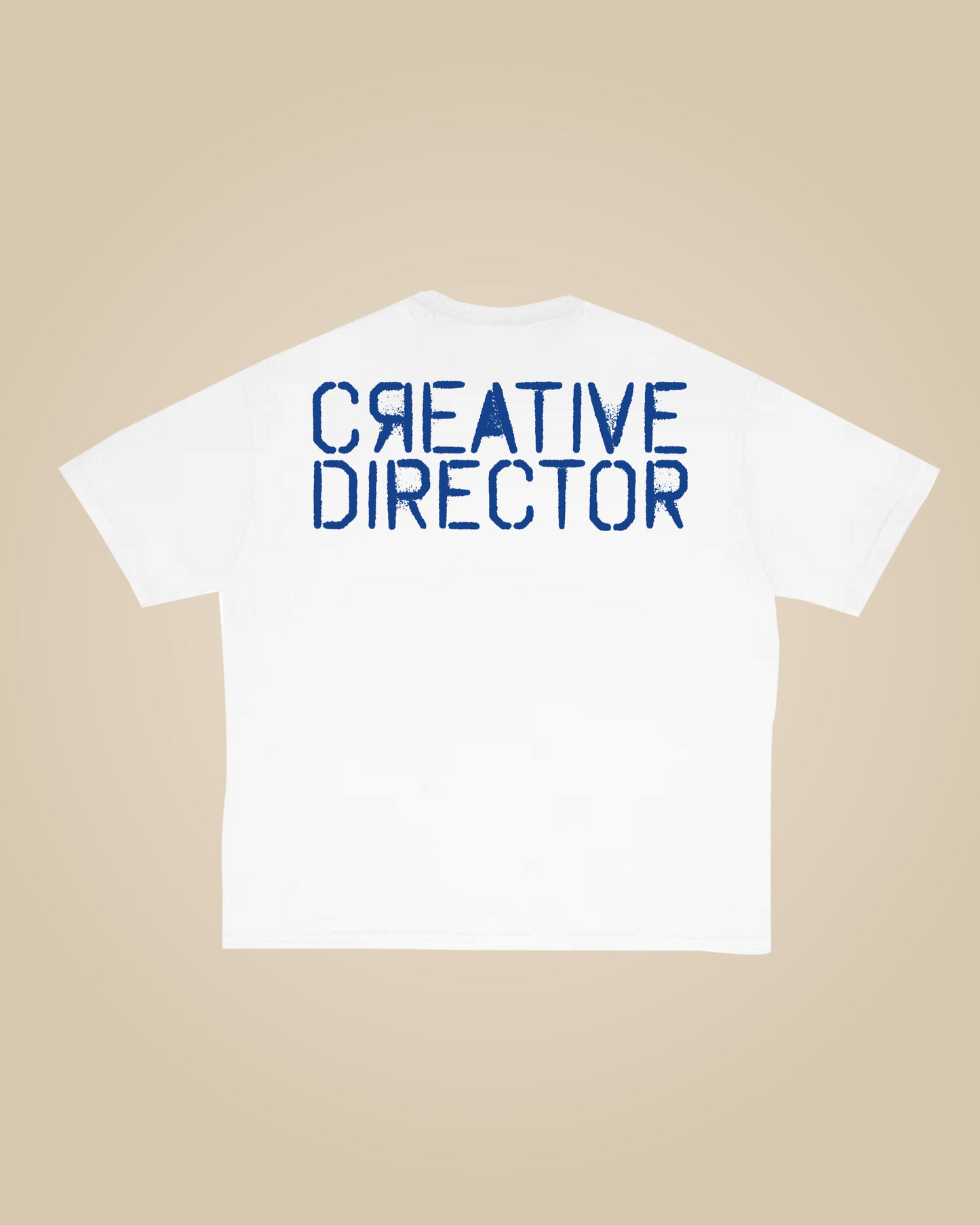 Creative Director - T Shirt