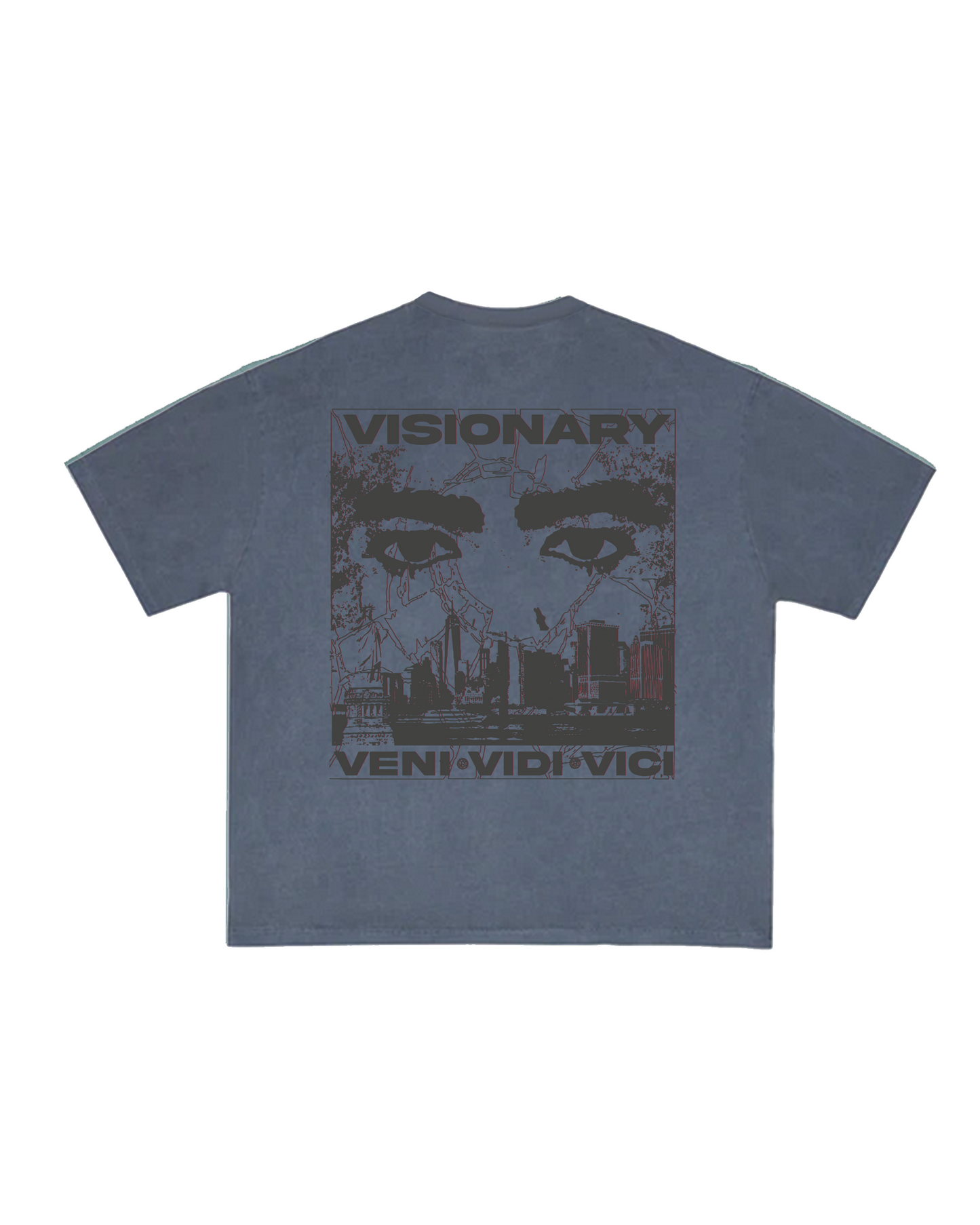 Visionary - T Shirt