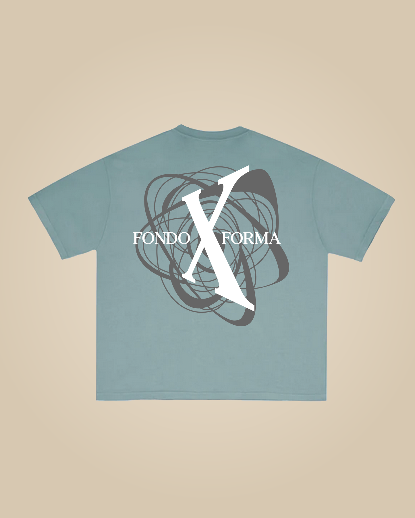 fondoXforma - T Shirt