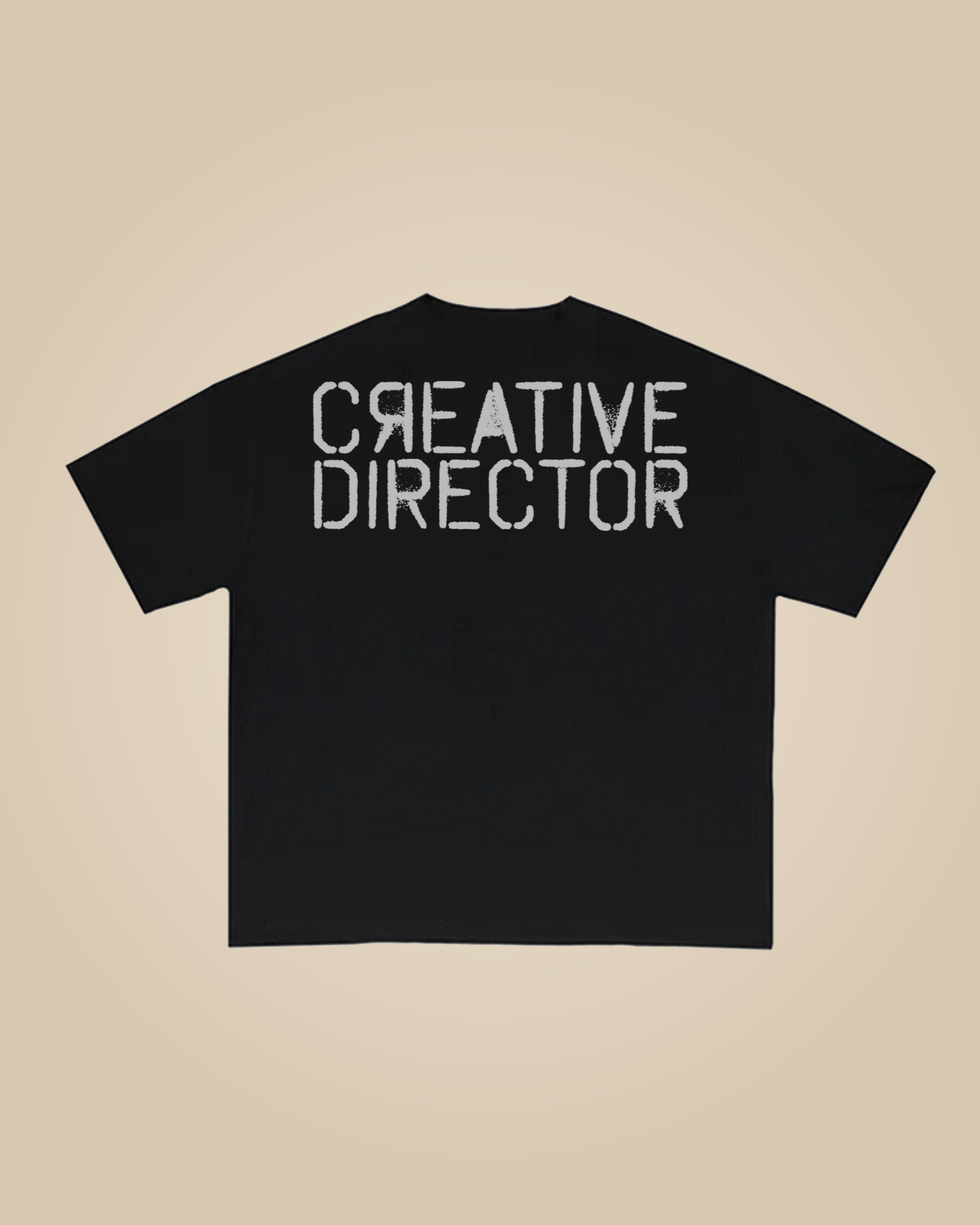 Creative Director - T Shirt