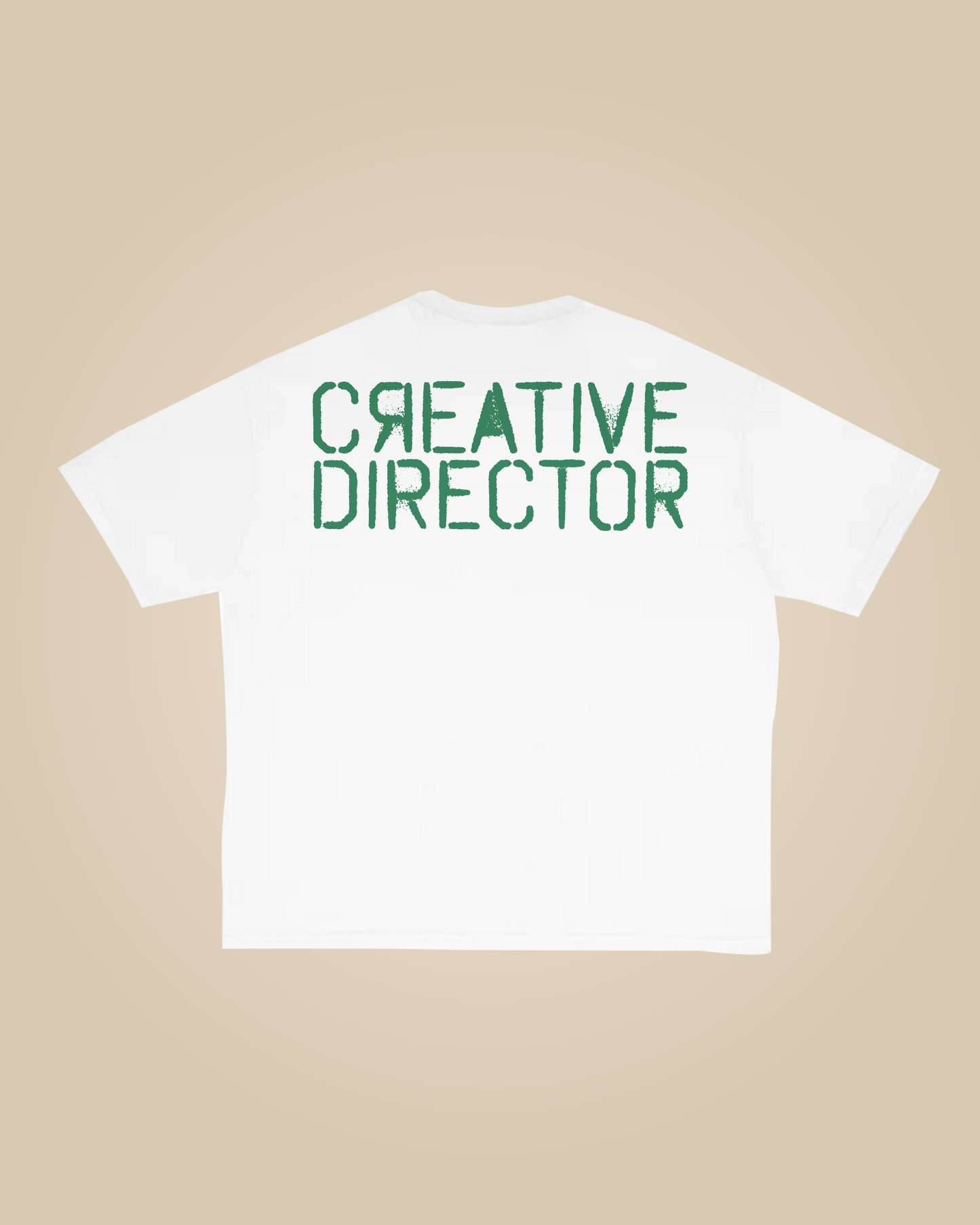 Creative Director - T Shirt