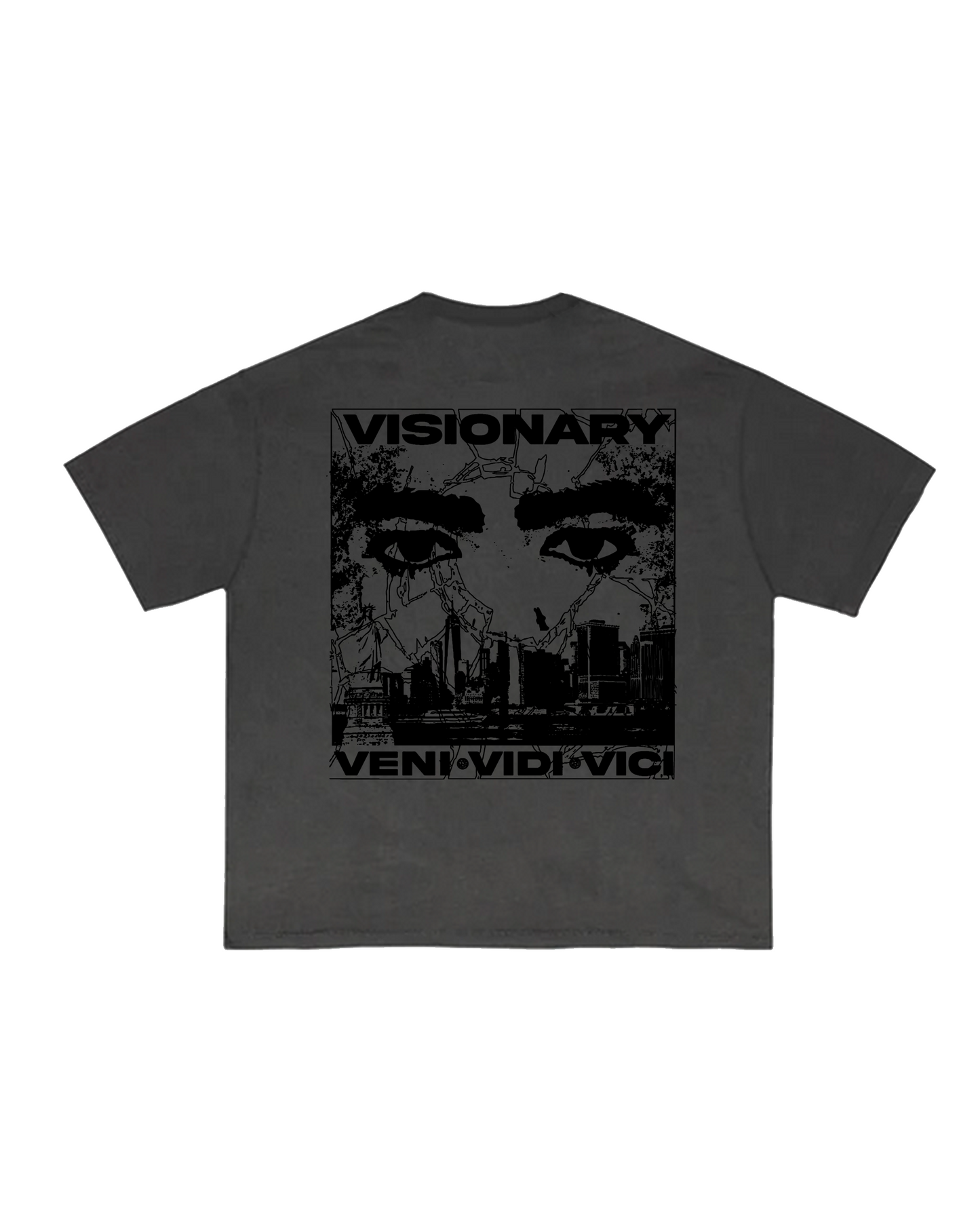 Visionary - T Shirt