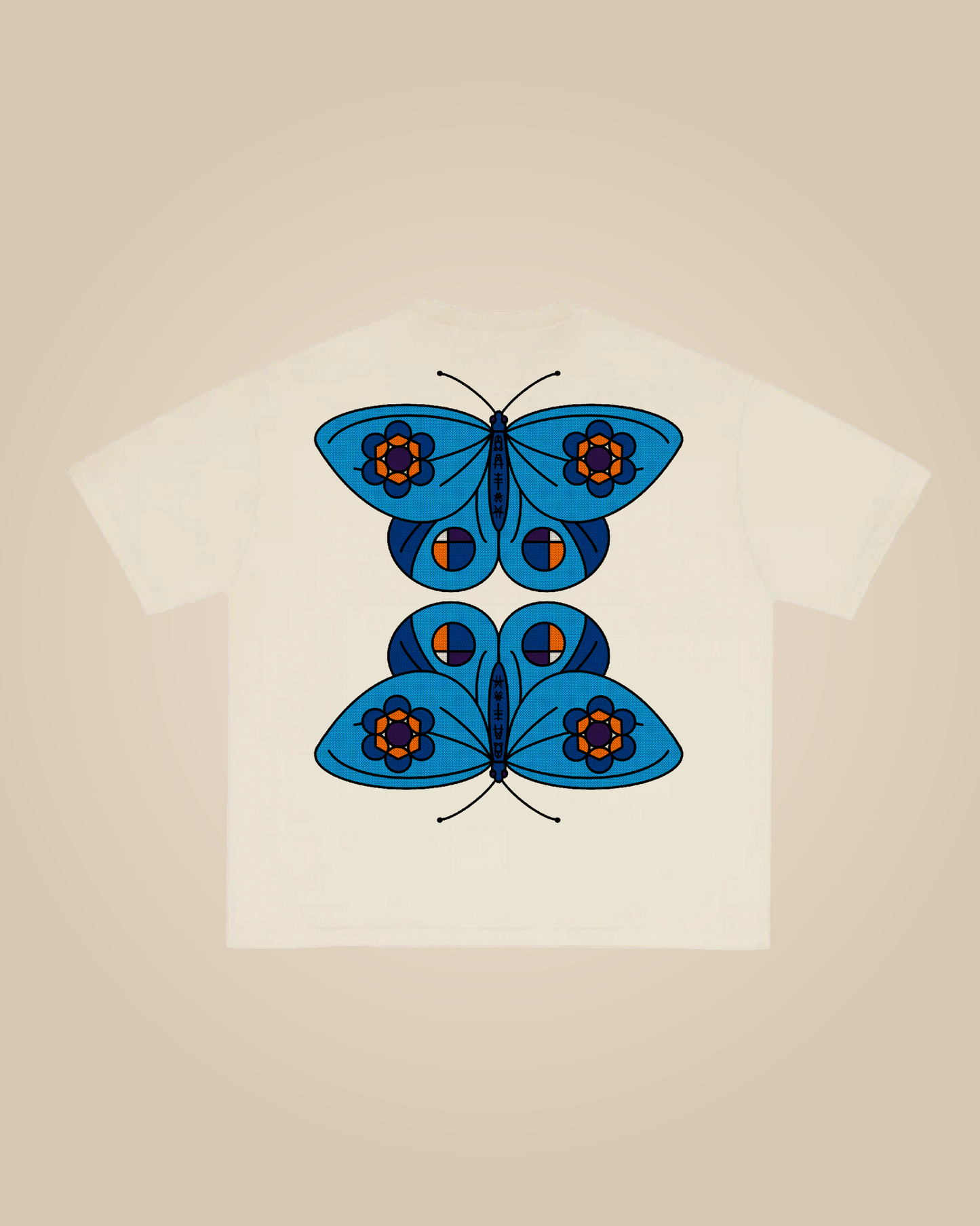 Metamorphosis - T Shirt