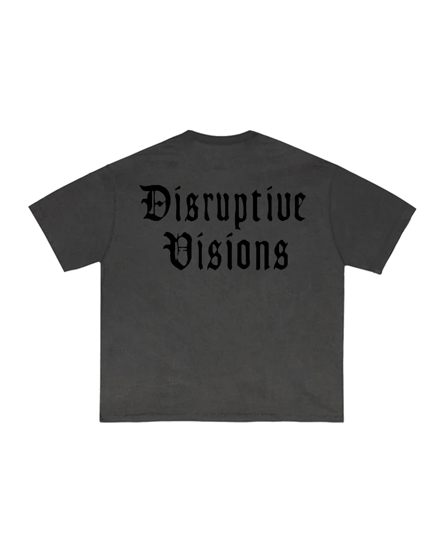 Disruptive Visions - T Shirt