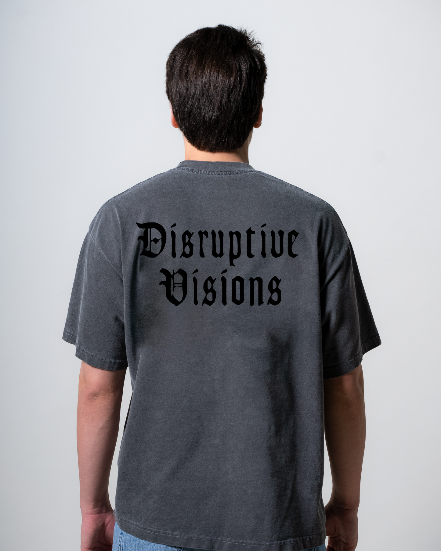 Disruptive Visions - T Shirt