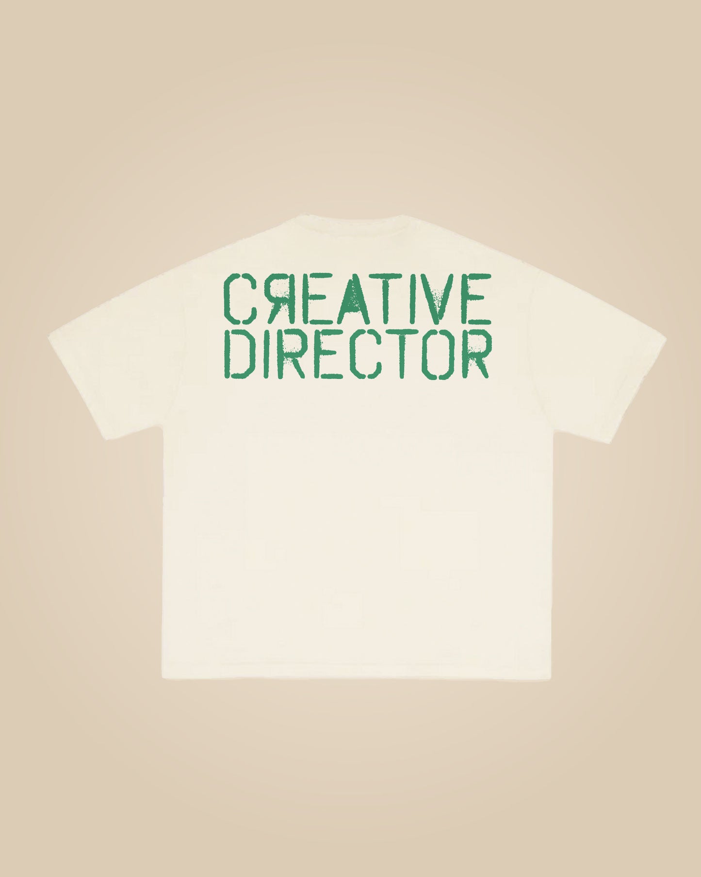 Creative Director - T Shirt