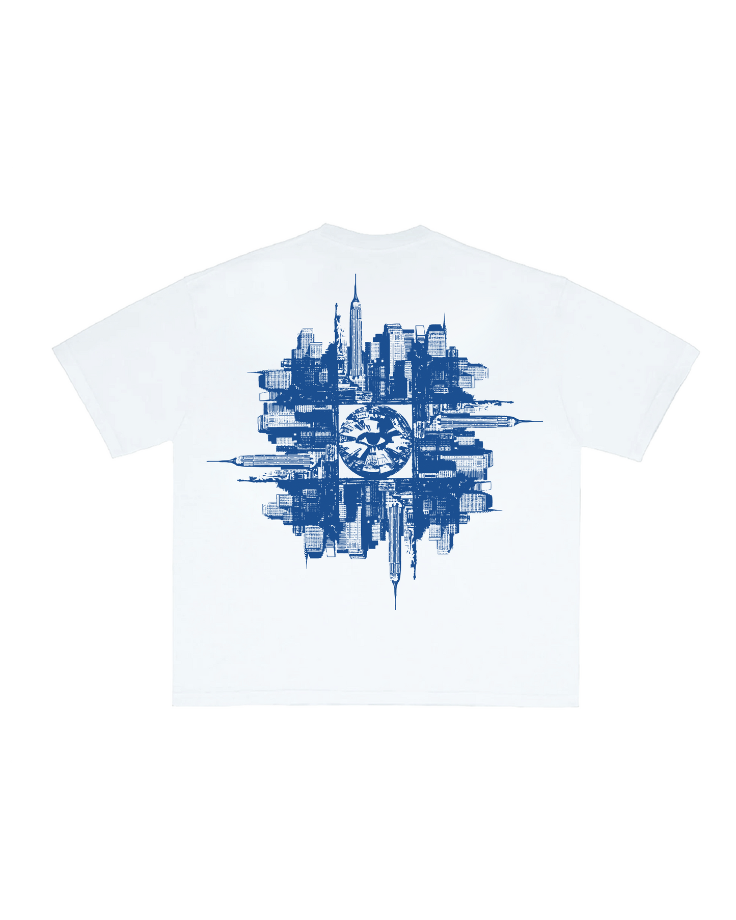 NYC Dimensions - T Shirt