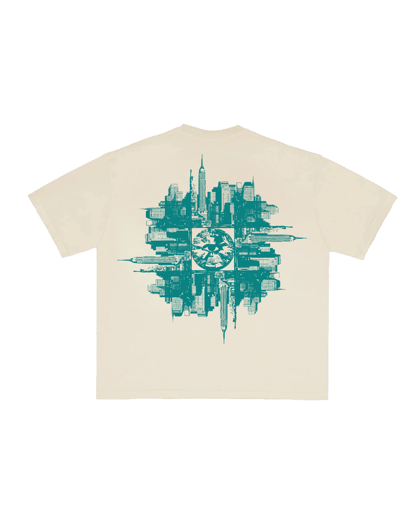 NYC Dimensions - T Shirt