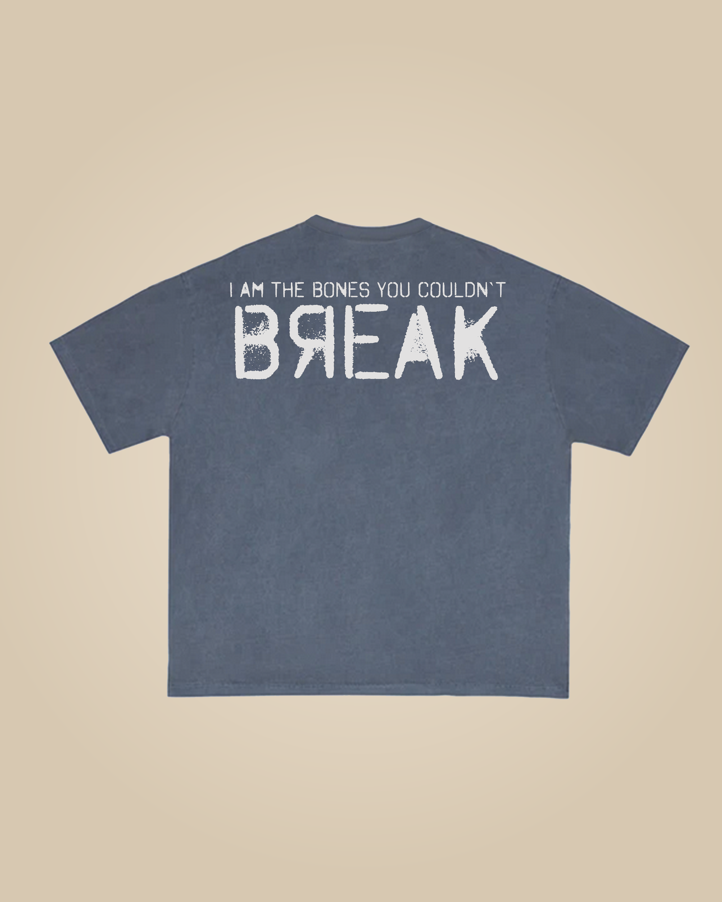 Unbreakable - T Shirt